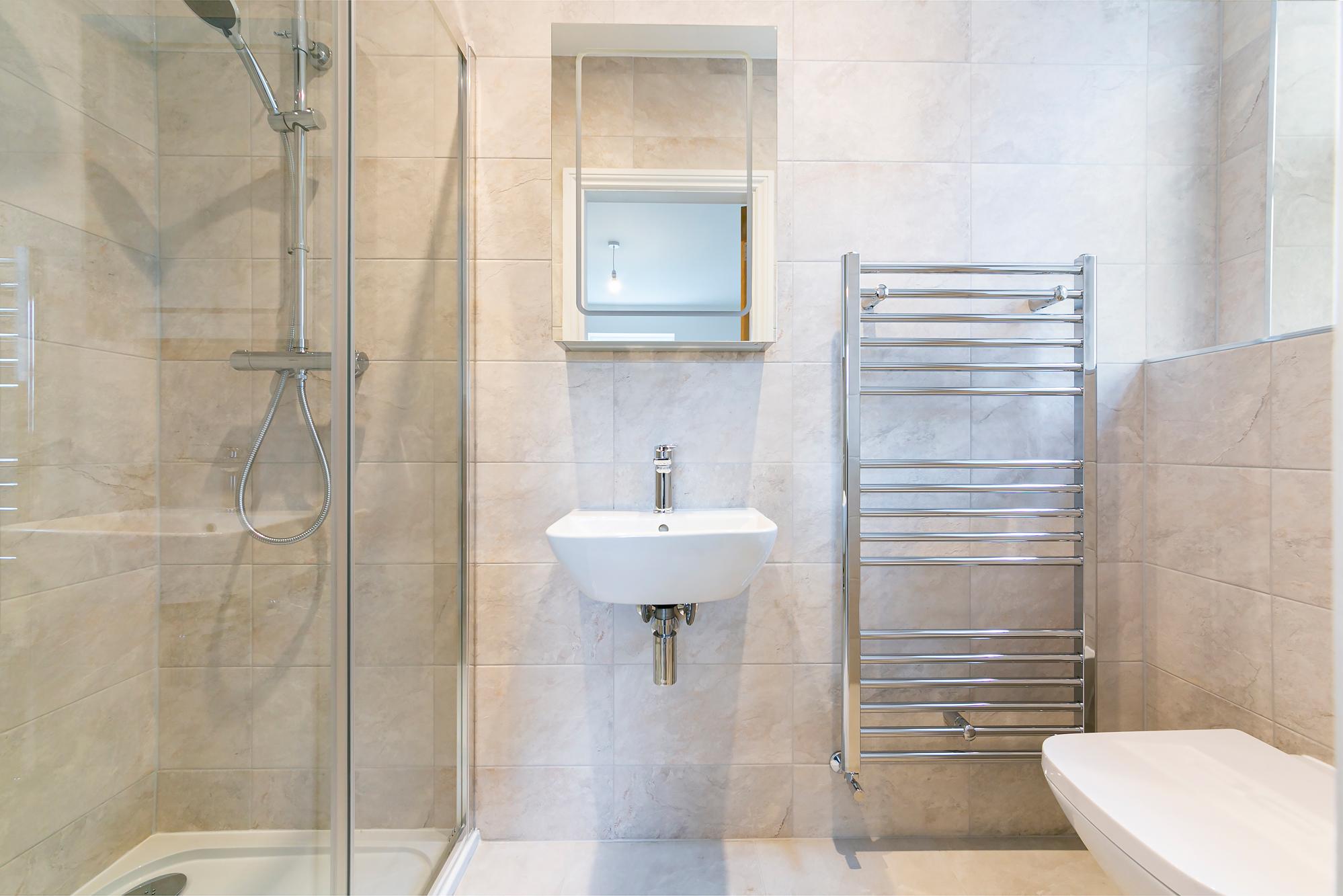 The Romney Parisi Way, Pocklington, York