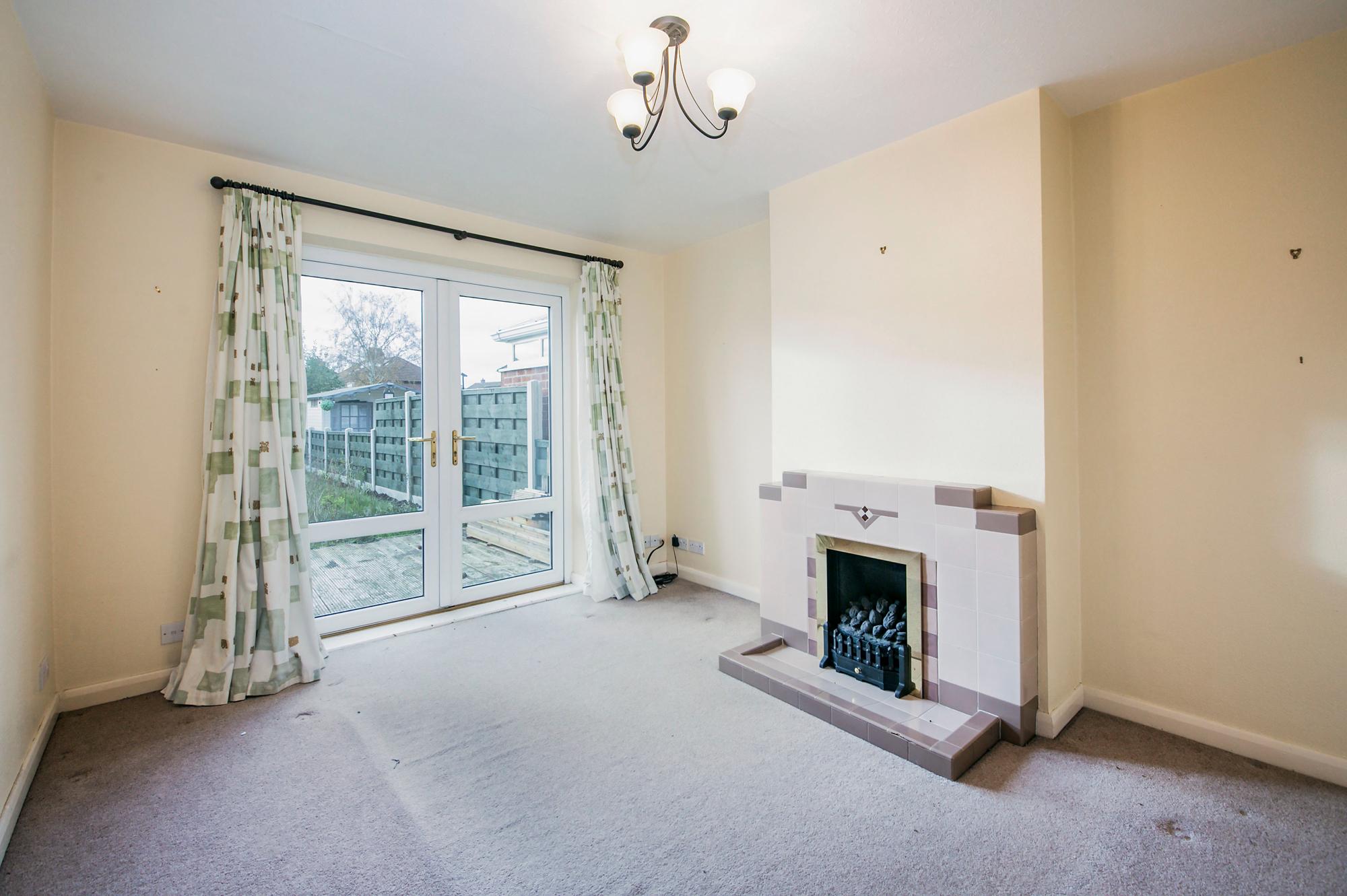 12 Highthorn Road, , York