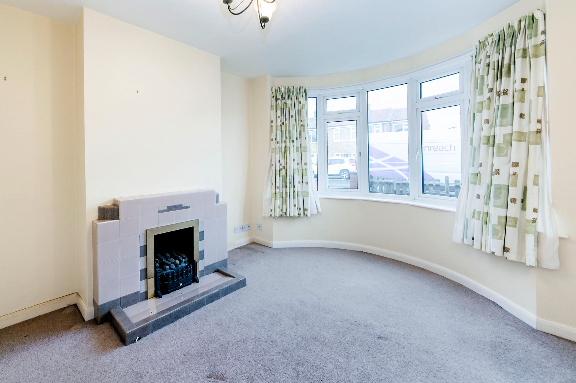 12 Highthorn Road, , York