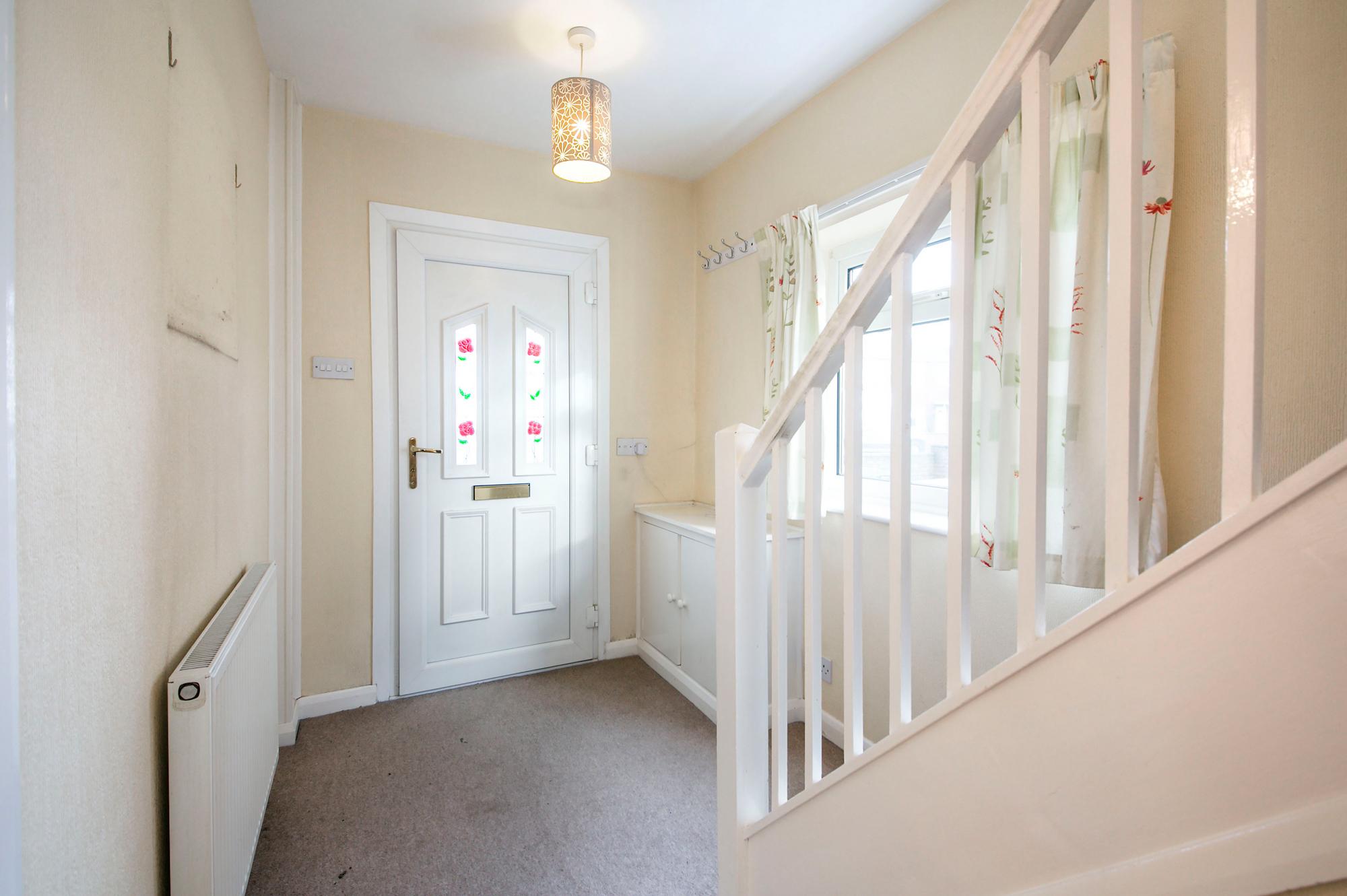 12 Highthorn Road, , York