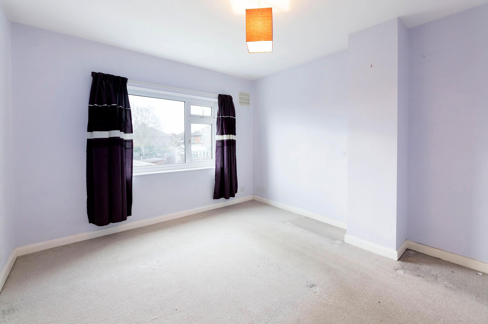 12 Highthorn Road, , York