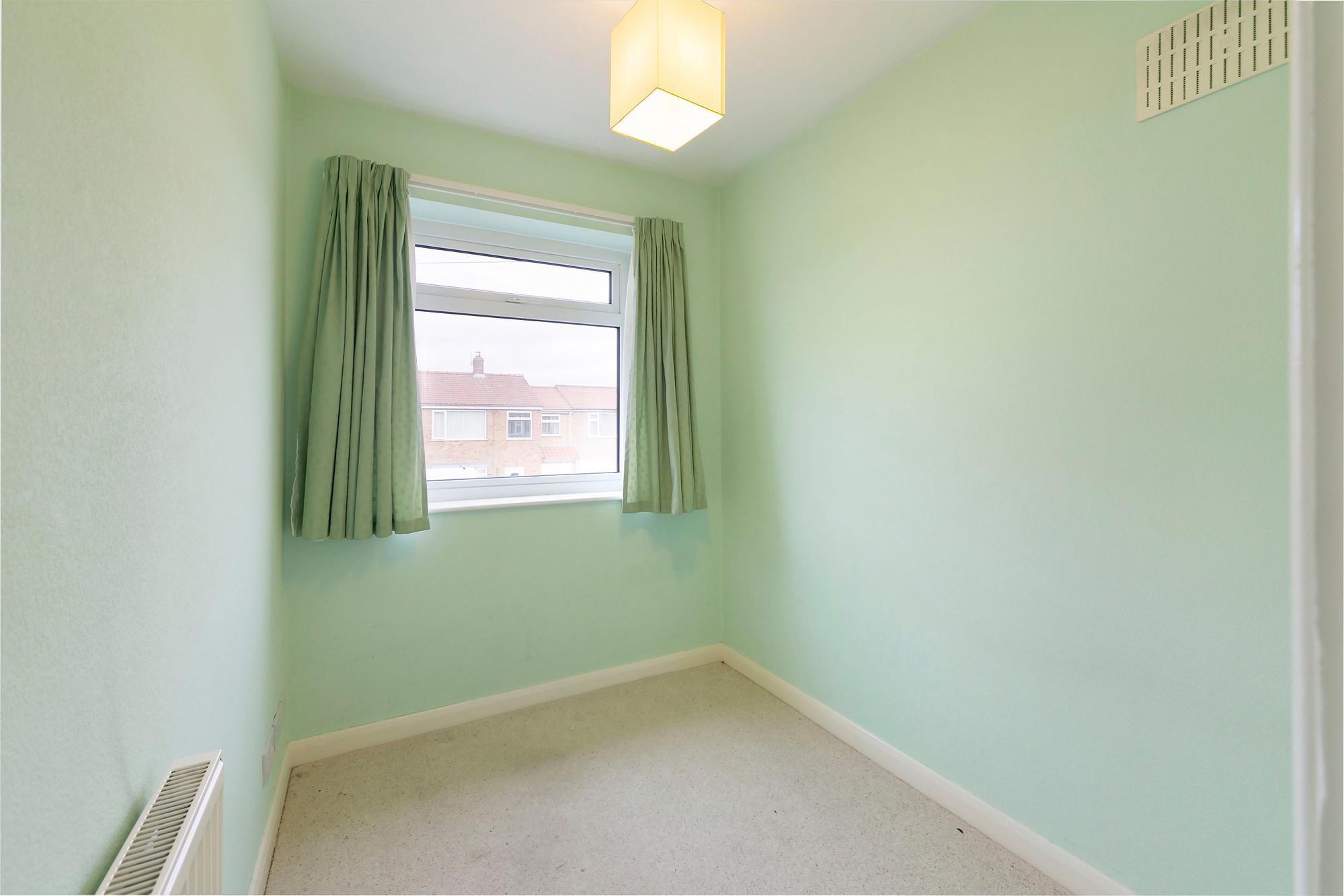 12 Highthorn Road, , York