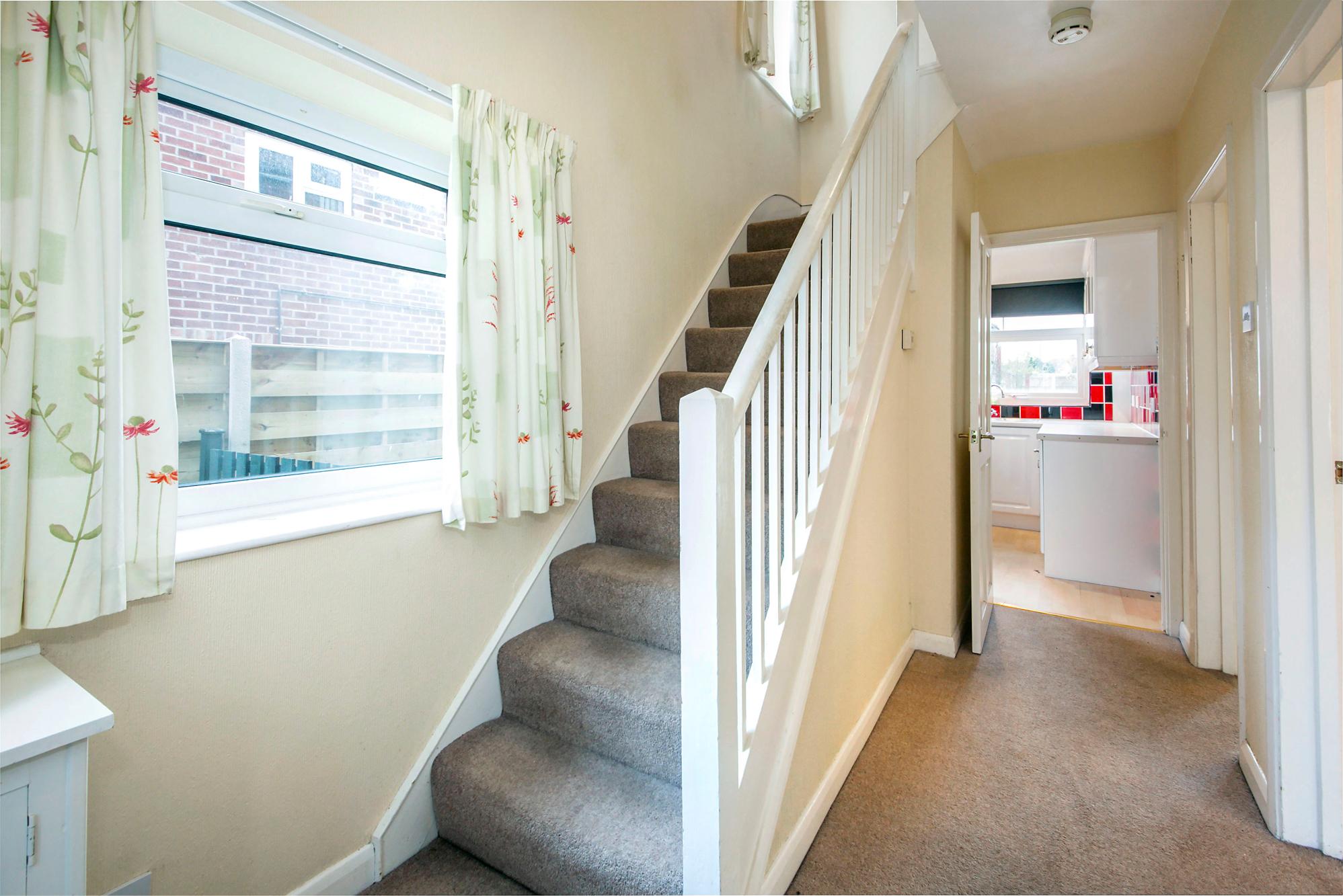 12 Highthorn Road, , York