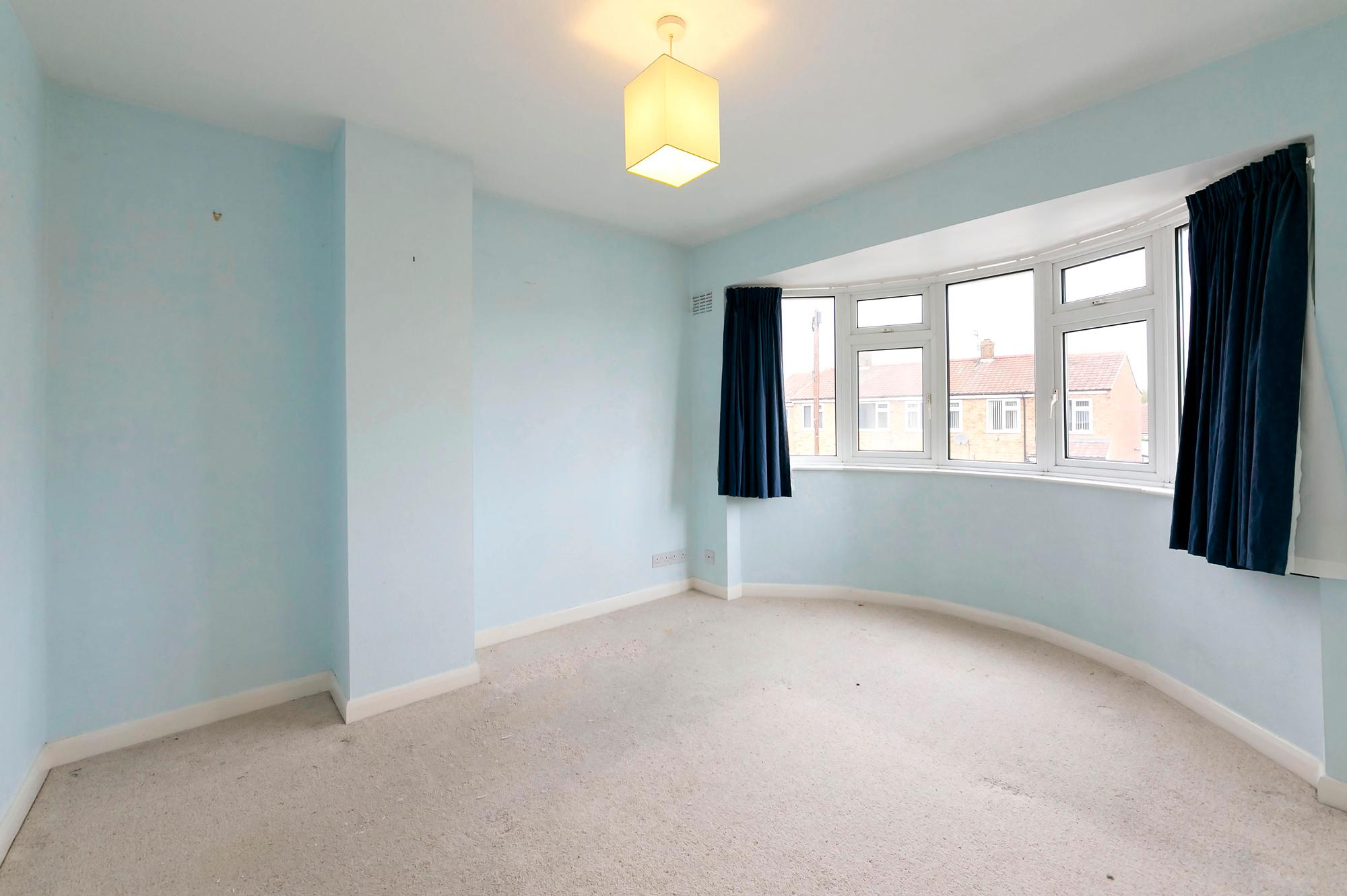 12 Highthorn Road, , York