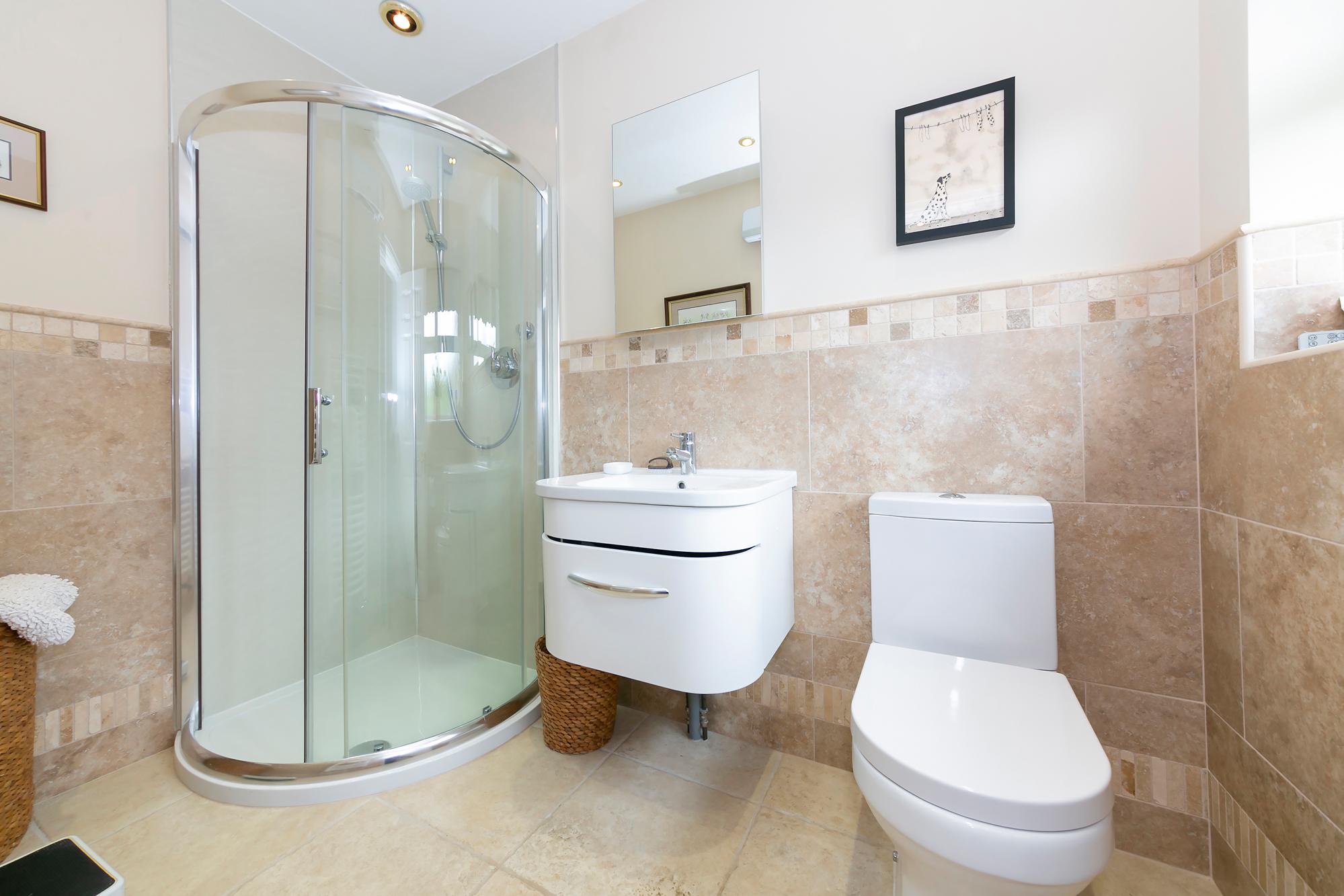 32 Mile End Park, Pocklington, York