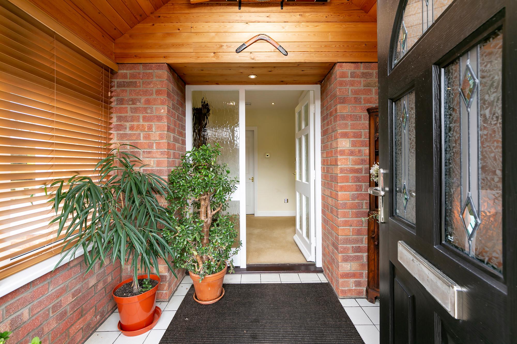 32 Mile End Park, Pocklington, York