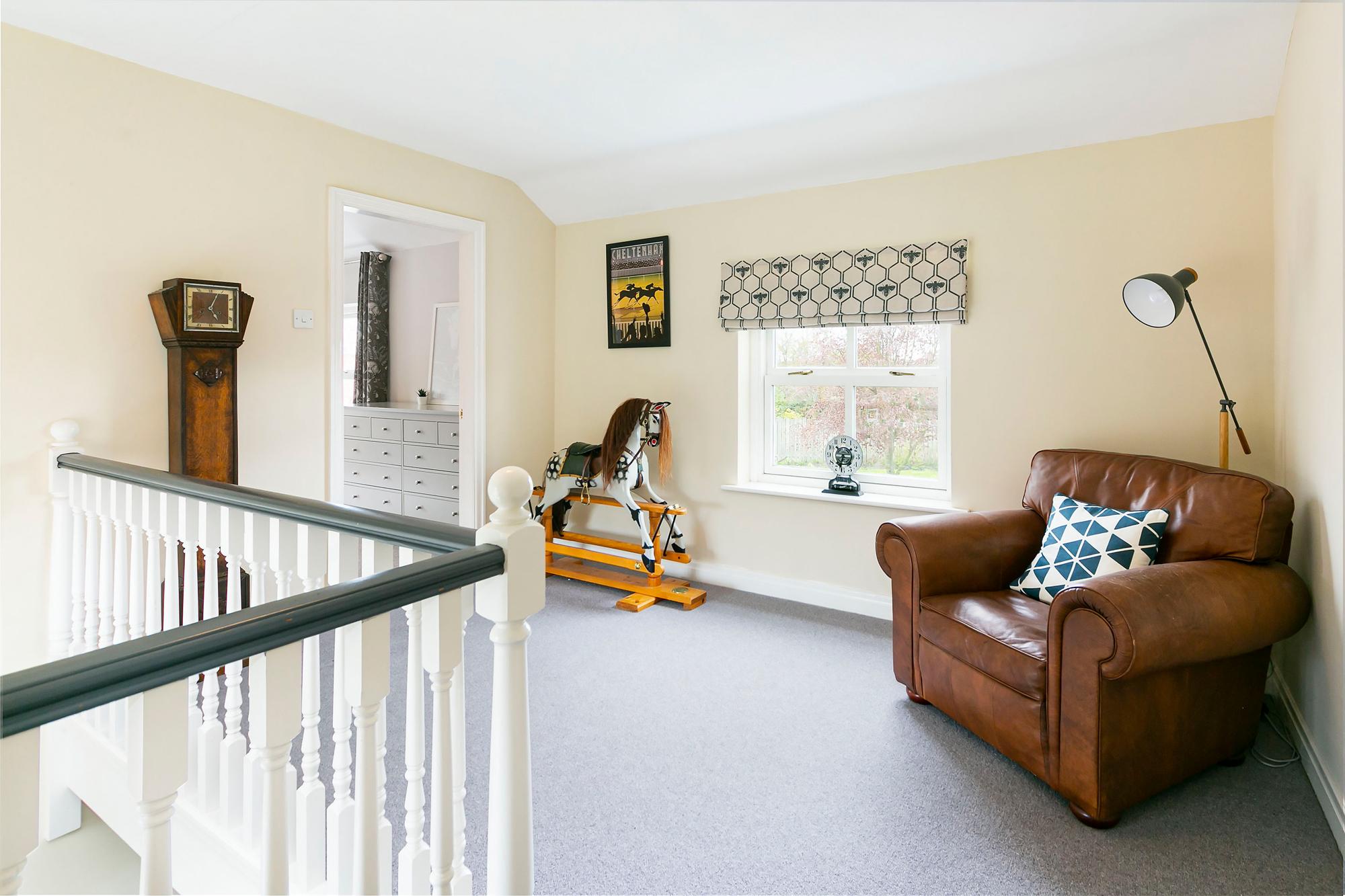 Priory Gates Main Street, Everingham, York