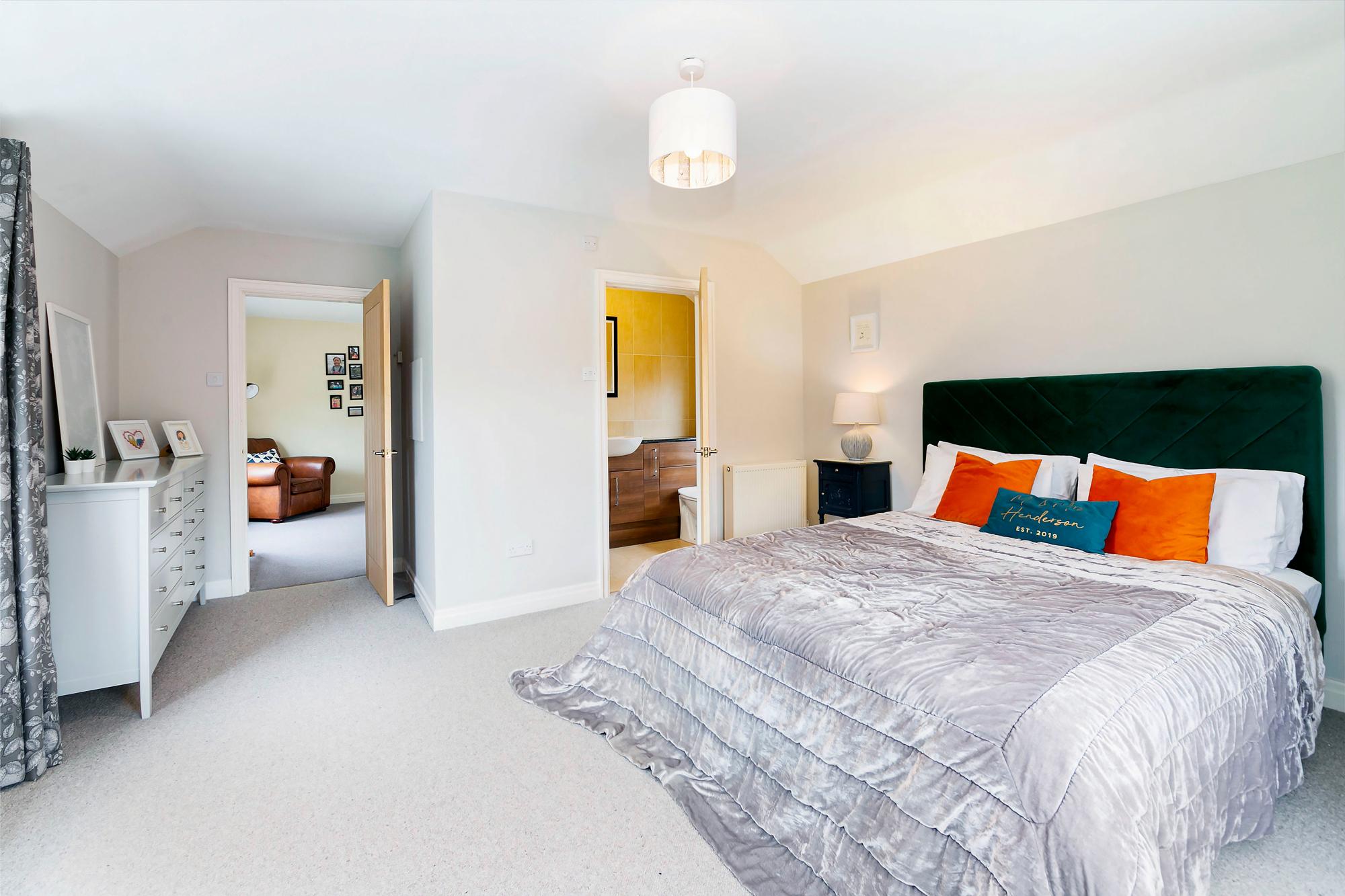 Priory Gates Main Street, Everingham, York