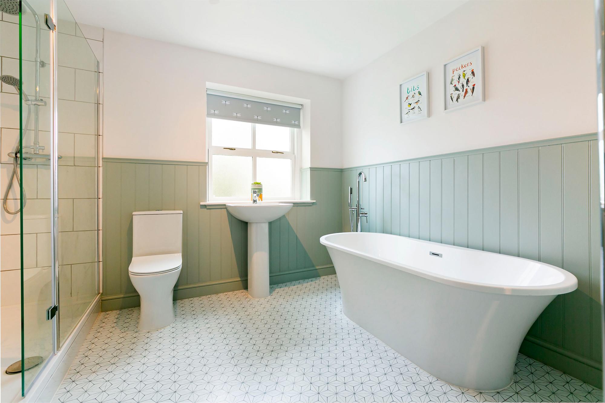 Priory Gates Main Street, Everingham, York