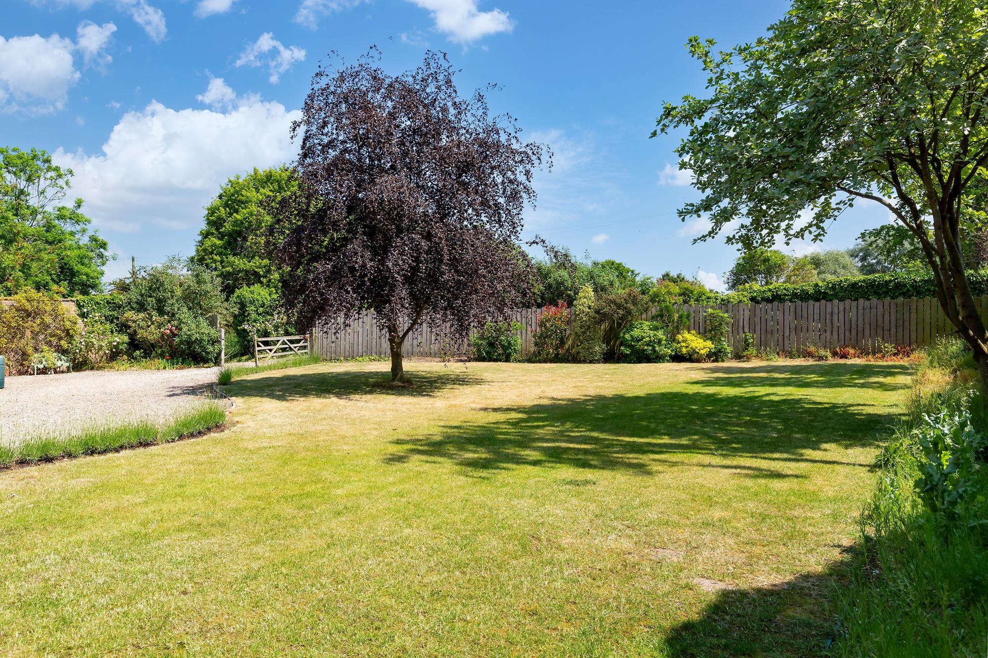 Priory Gates Main Street, Everingham, York