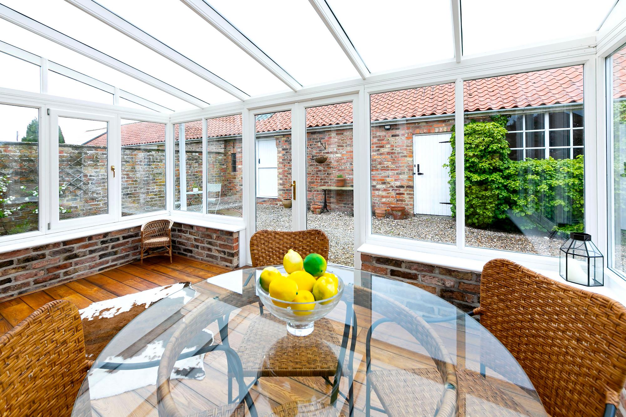 Priory Gates Main Street, Everingham, York