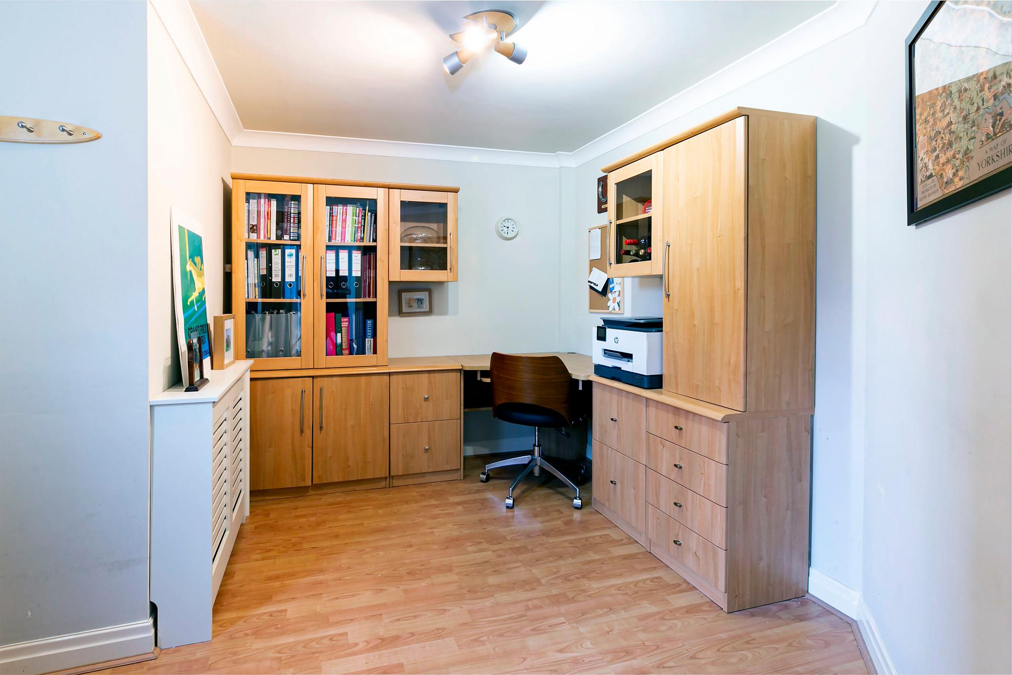 Priory Gates Main Street, Everingham, York