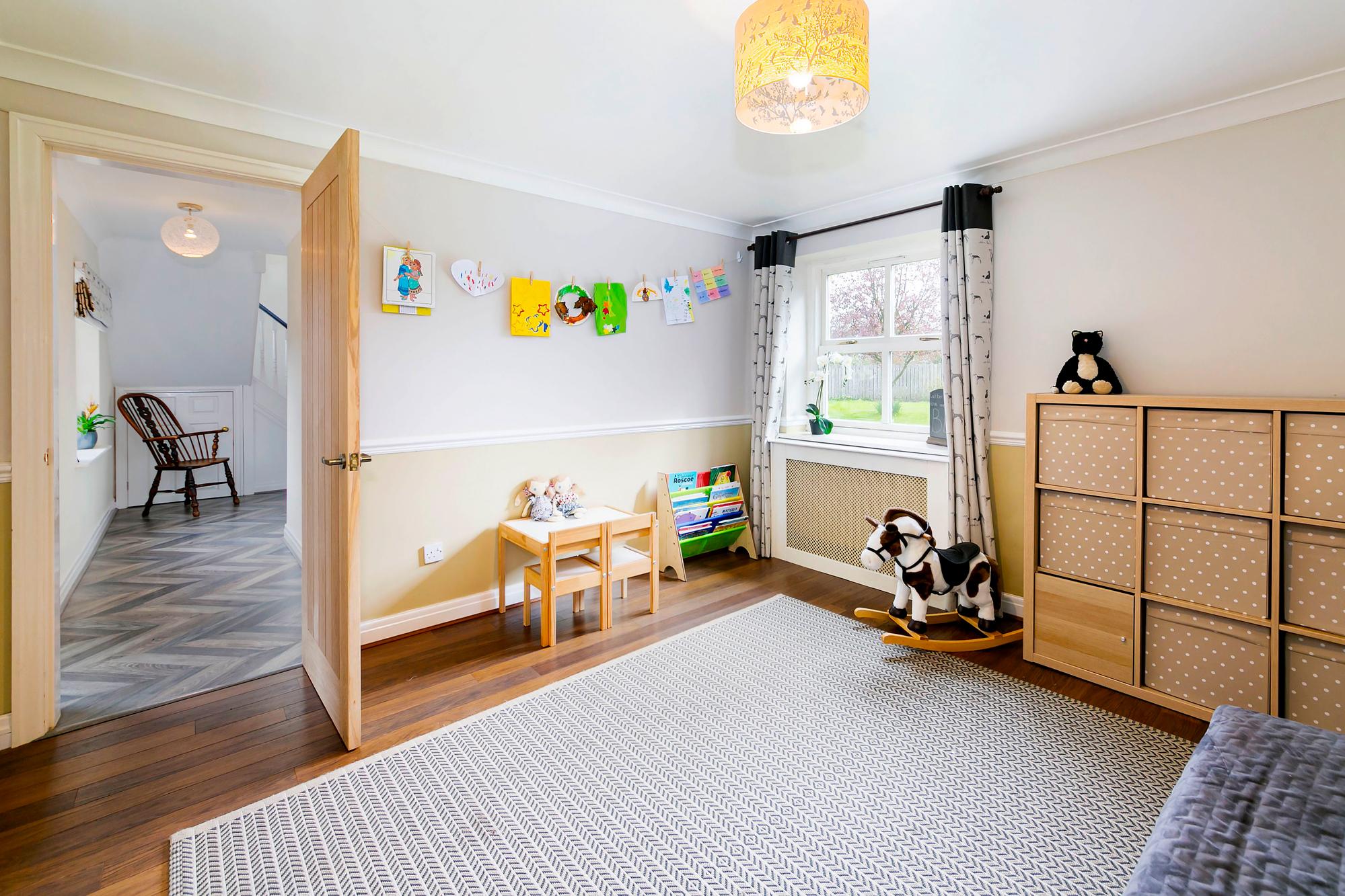 Priory Gates Main Street, Everingham, York