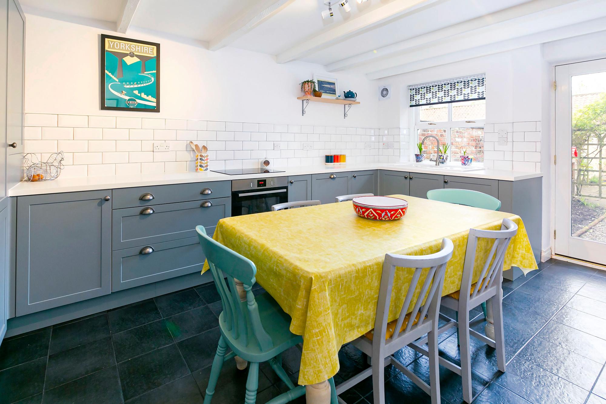 Priory Gates Main Street, Everingham, York