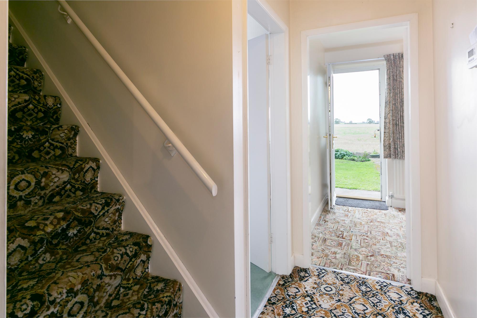 31 Fossway, Stamford Bridge, York