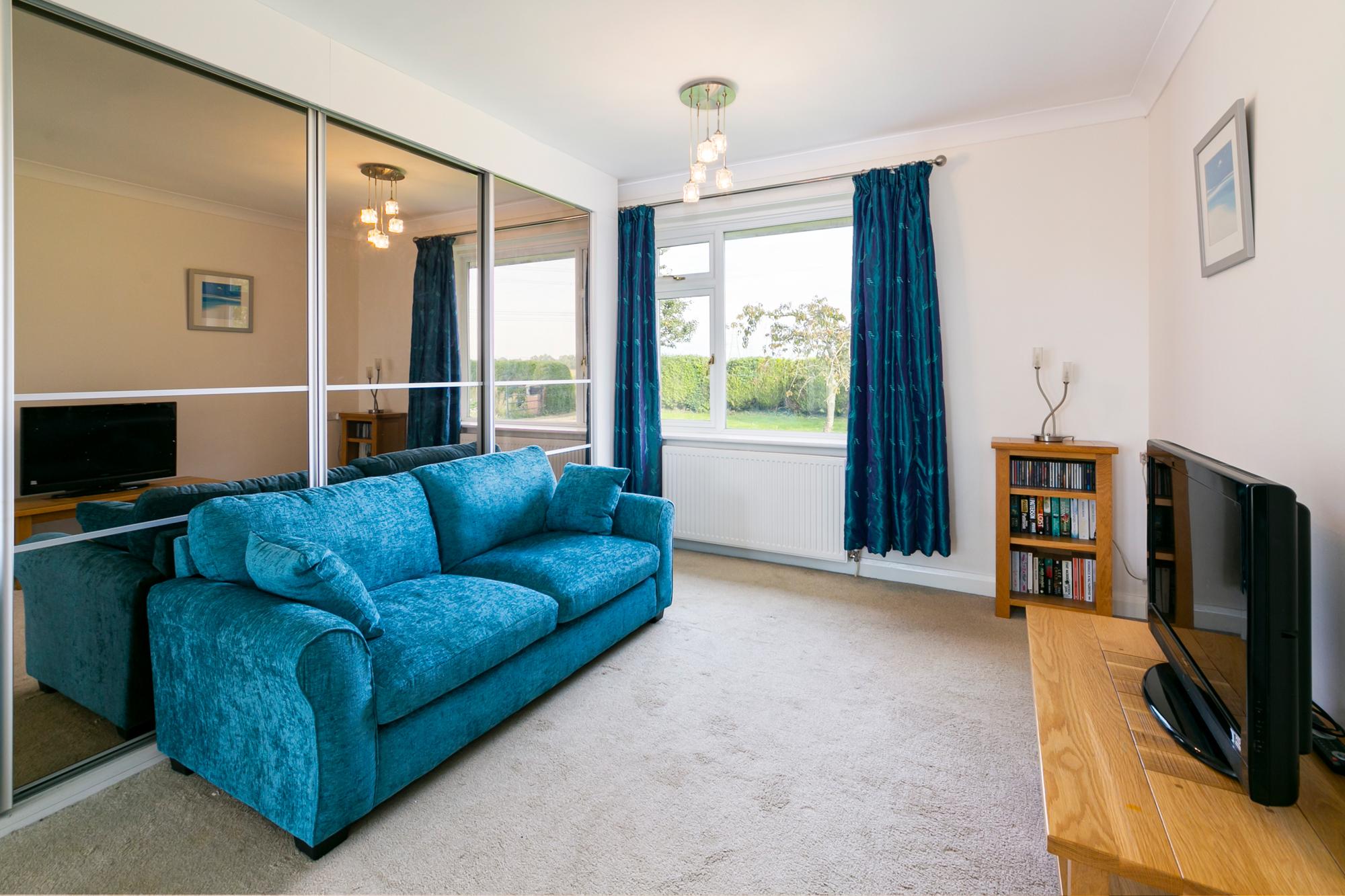 Lowlands Carr Lane, Wilberfoss, York