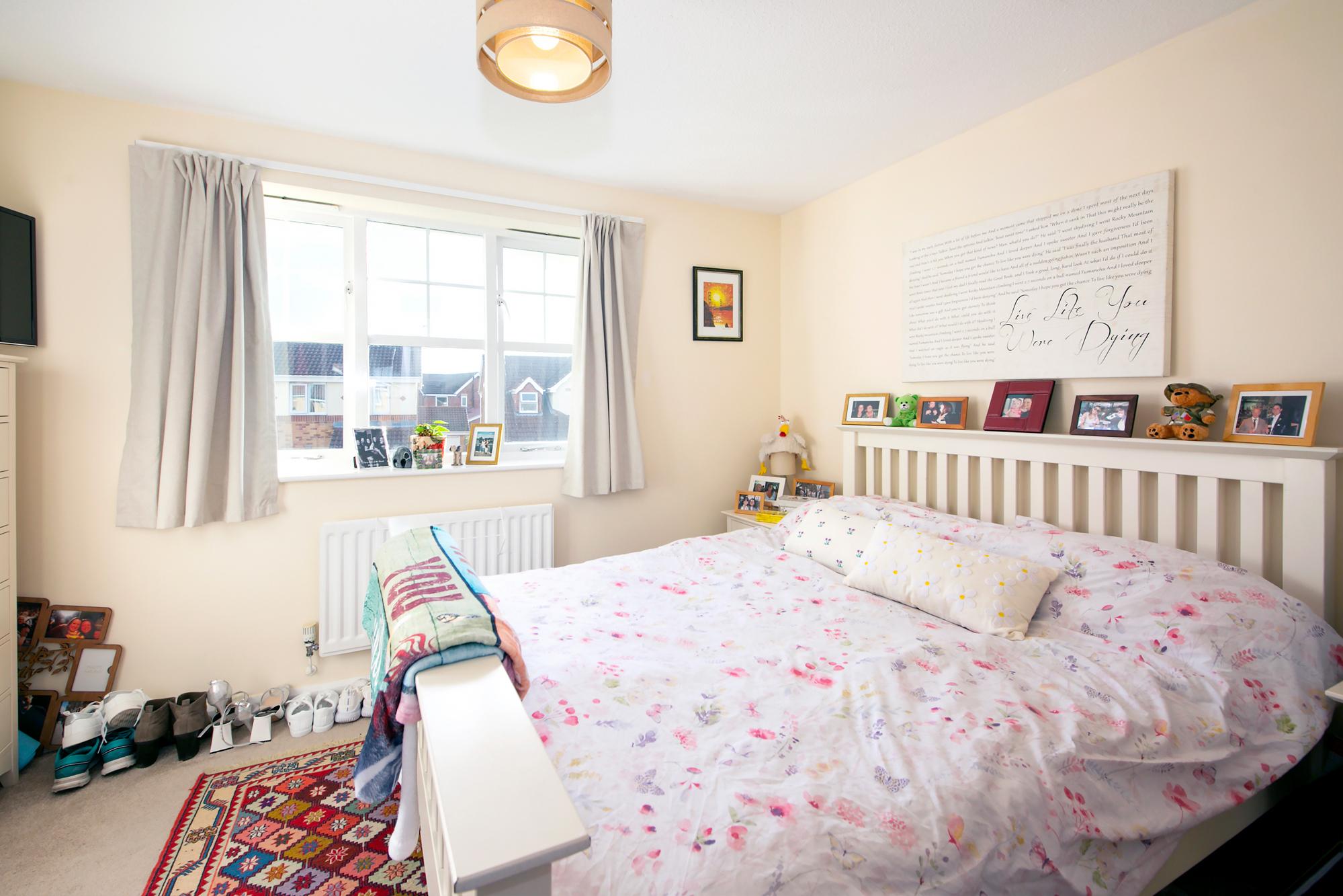 *42 Broadmanor, Pocklington, York