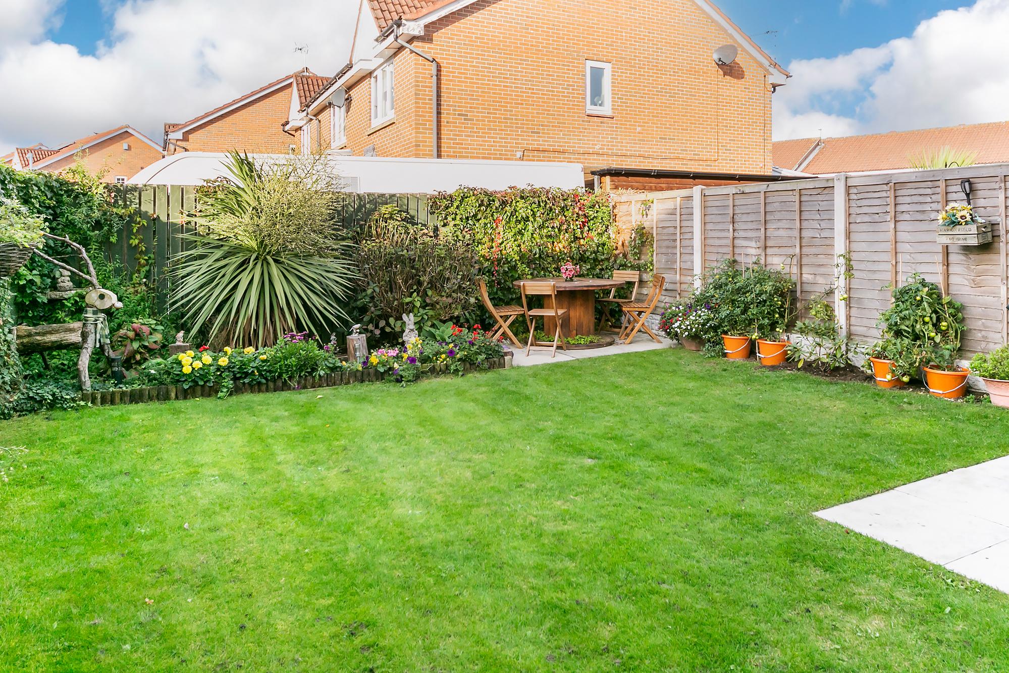 *42 Broadmanor, Pocklington, York