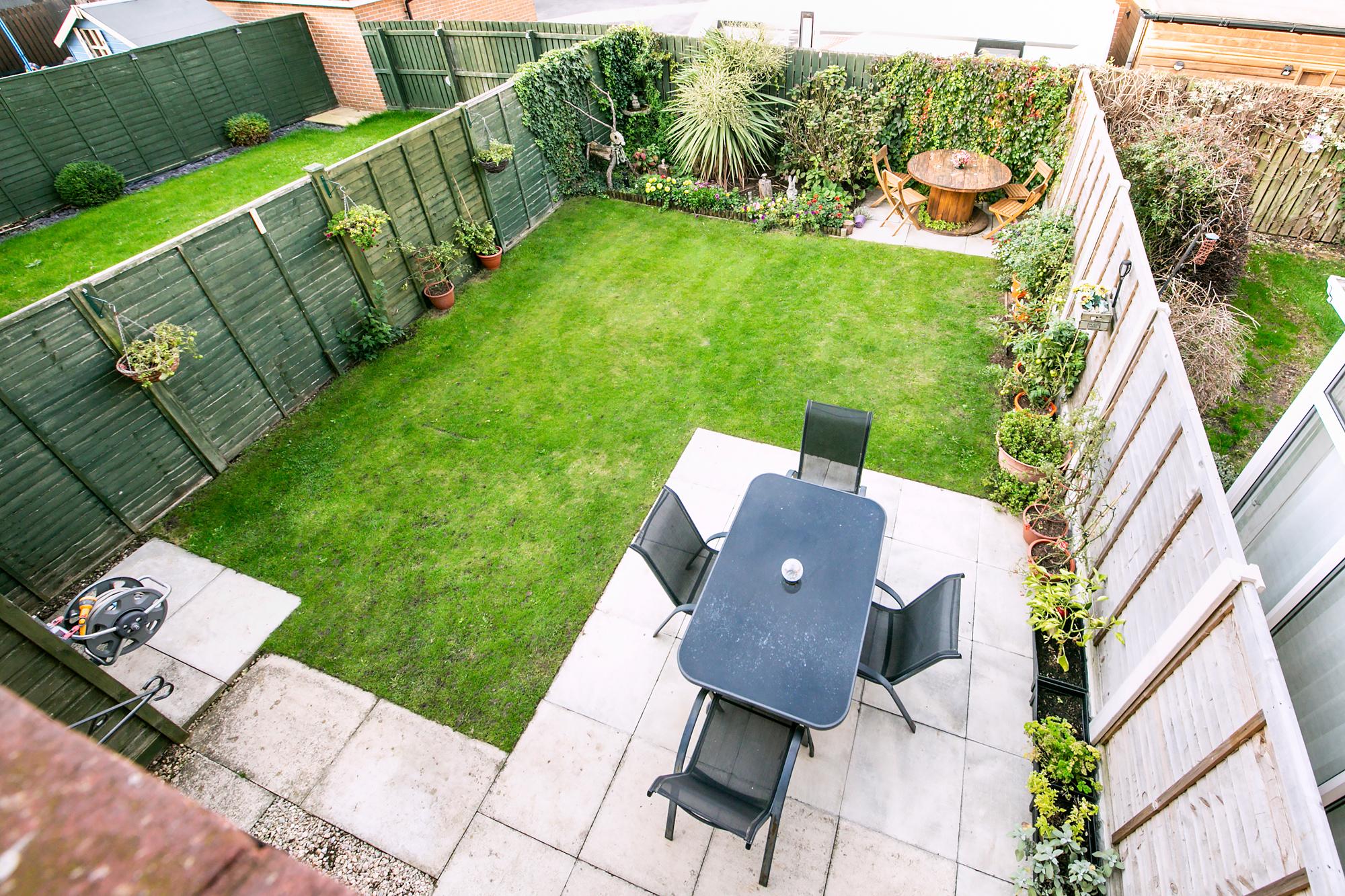 *42 Broadmanor, Pocklington, York