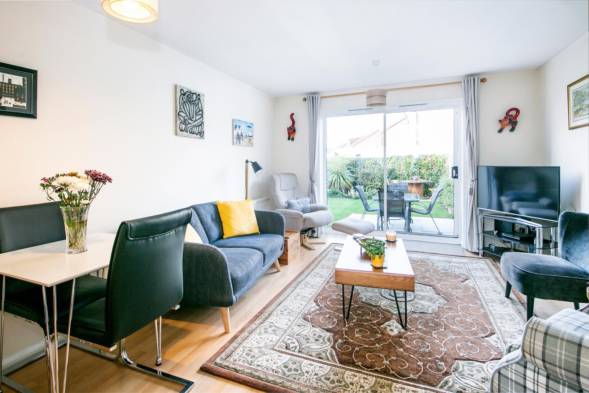 *42 Broadmanor, Pocklington, York