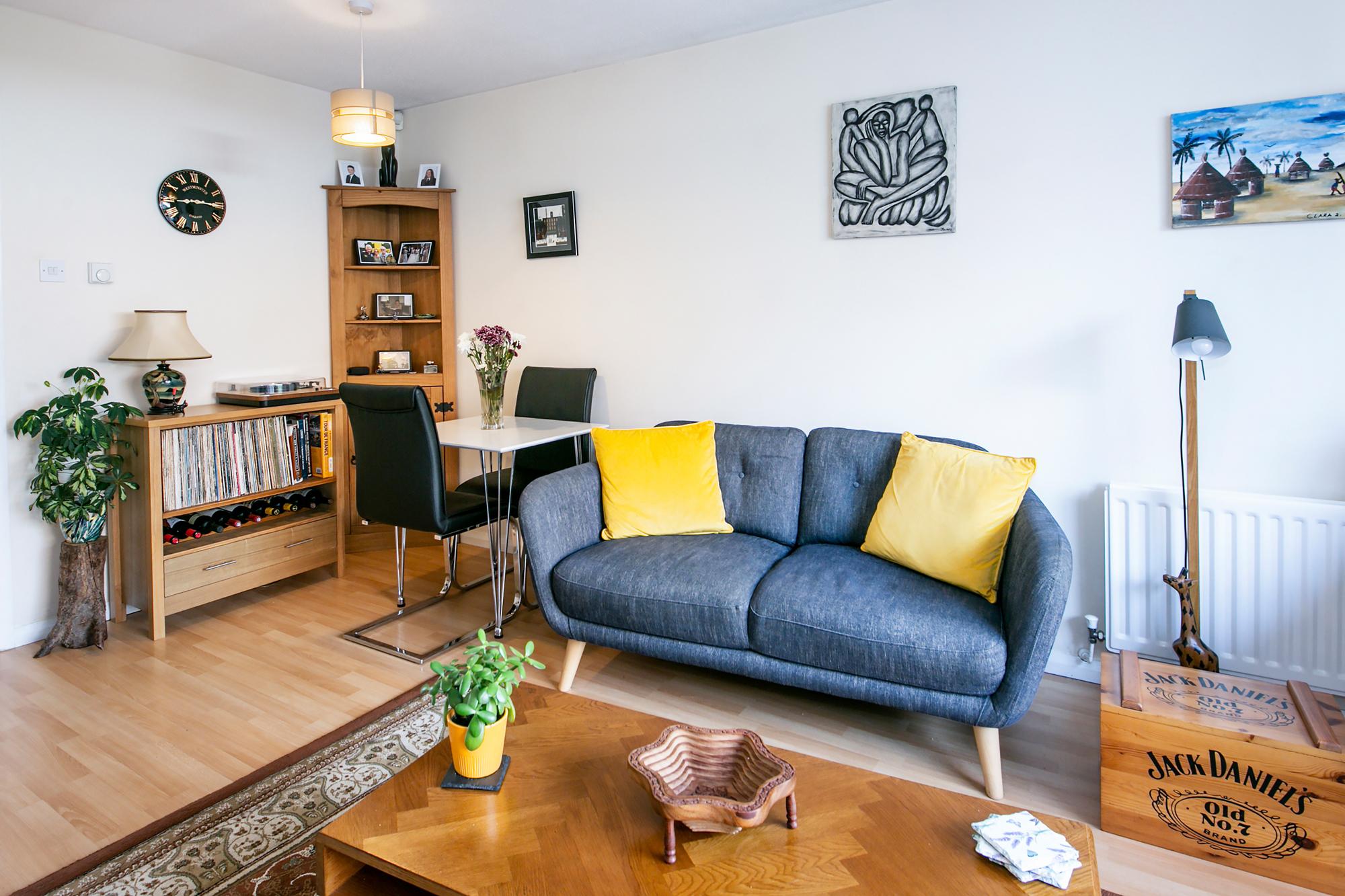 *42 Broadmanor, Pocklington, York