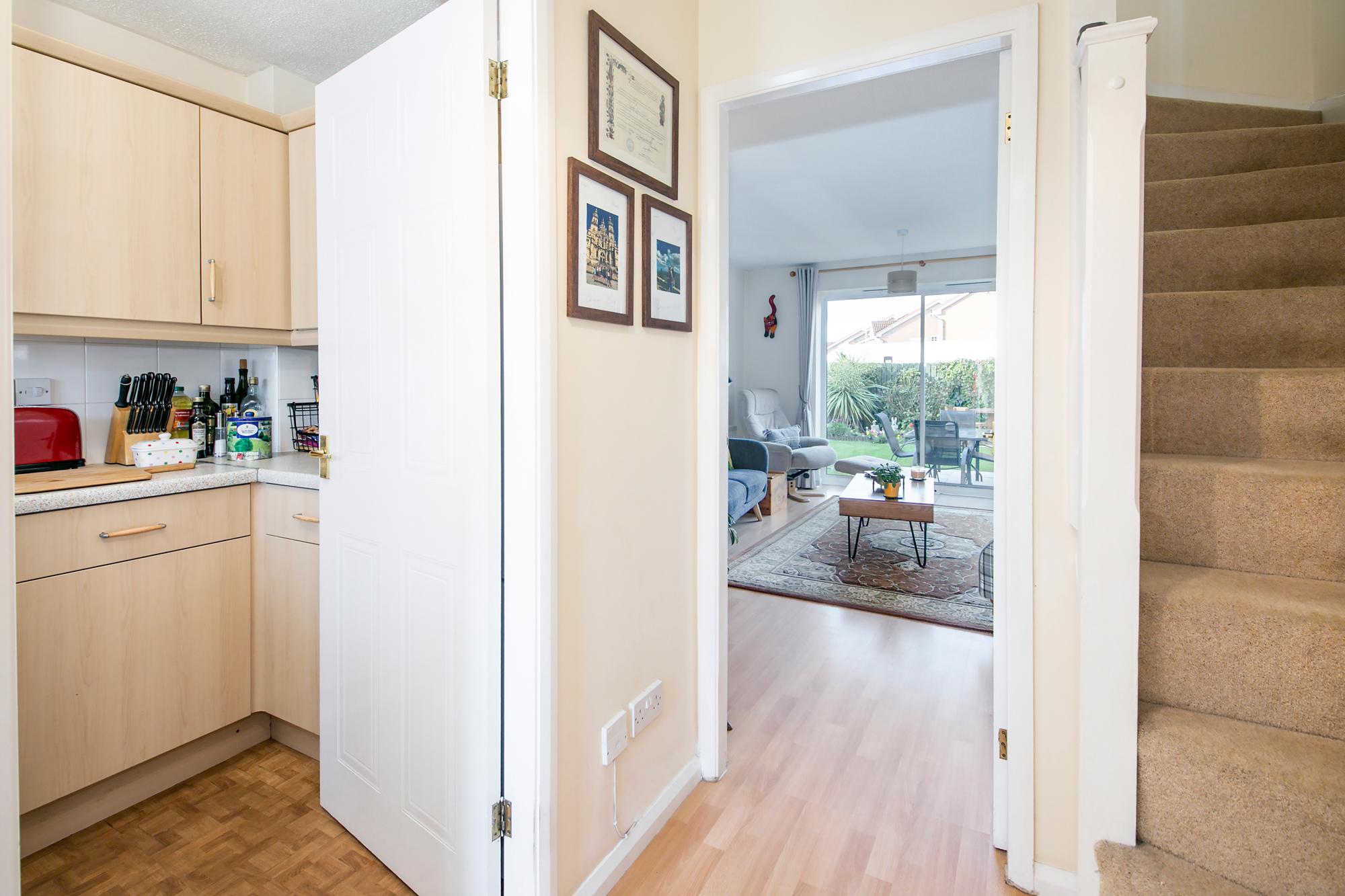 *42 Broadmanor, Pocklington, York