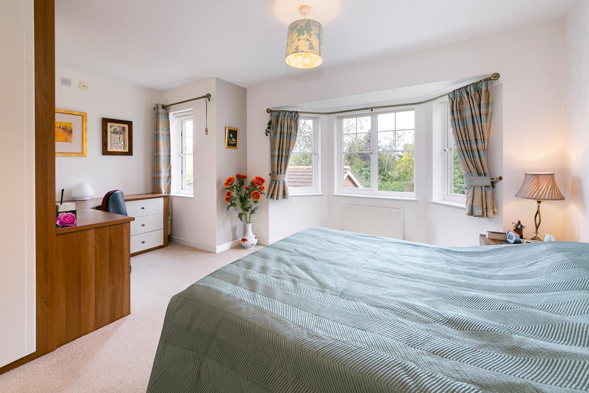 24 Beckett Drive, Osbaldwick, York