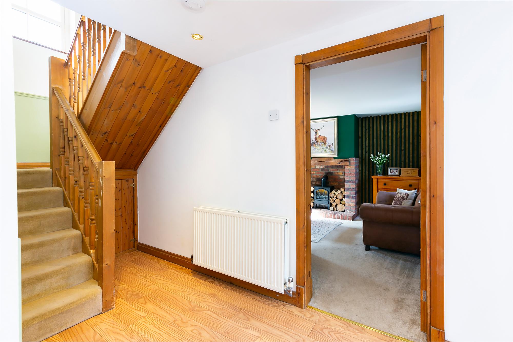 The Granary Holme Road, Shiptonthorpe, York