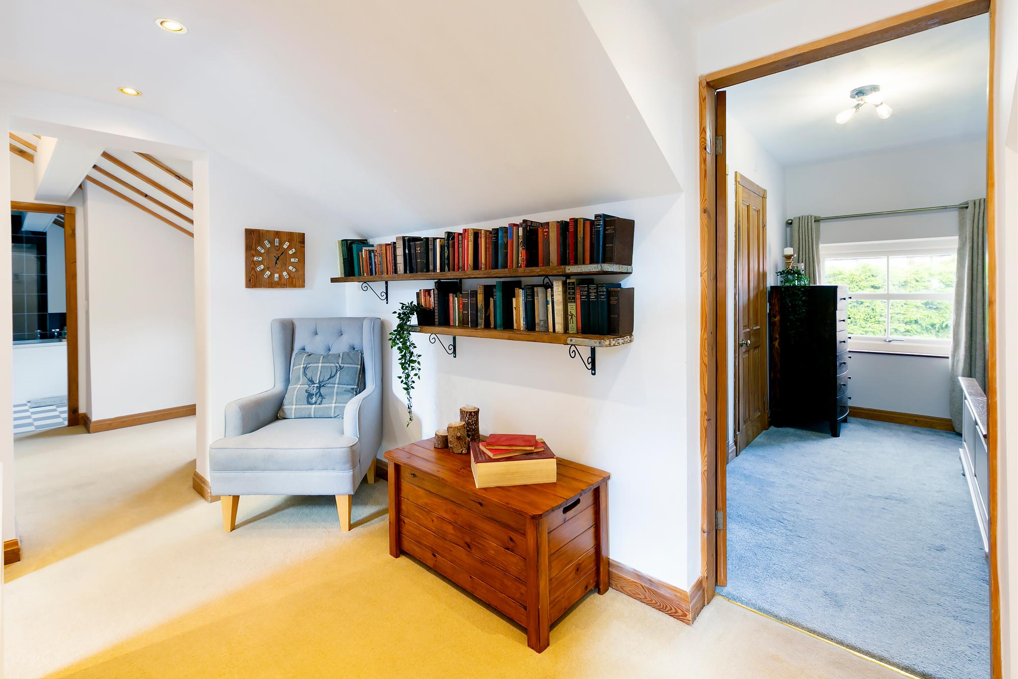 The Granary Holme Road, Shiptonthorpe, York