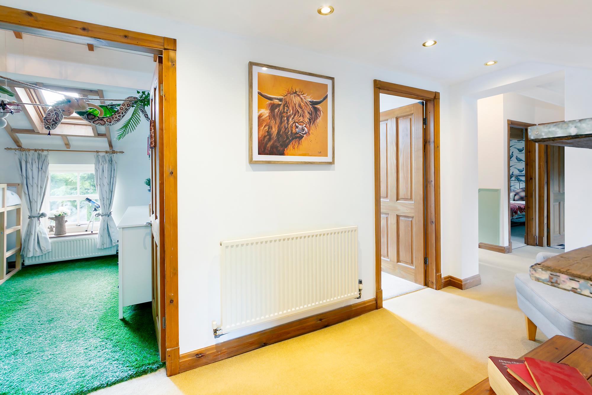 The Granary Holme Road, Shiptonthorpe, York