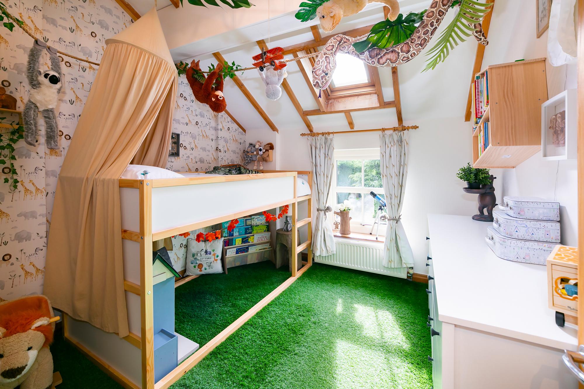 The Granary Holme Road, Shiptonthorpe, York