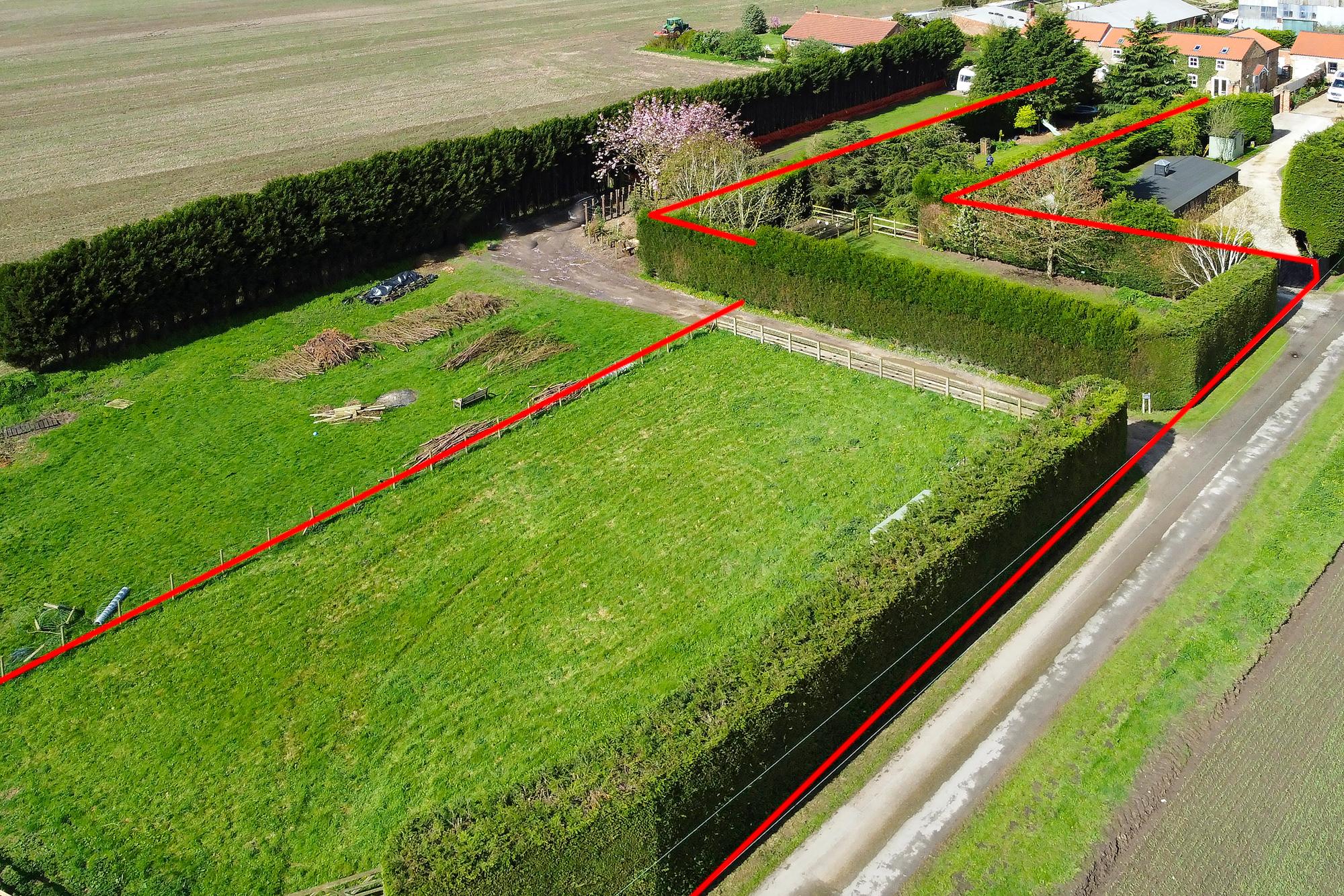 The Granary Holme Road, Shiptonthorpe, York