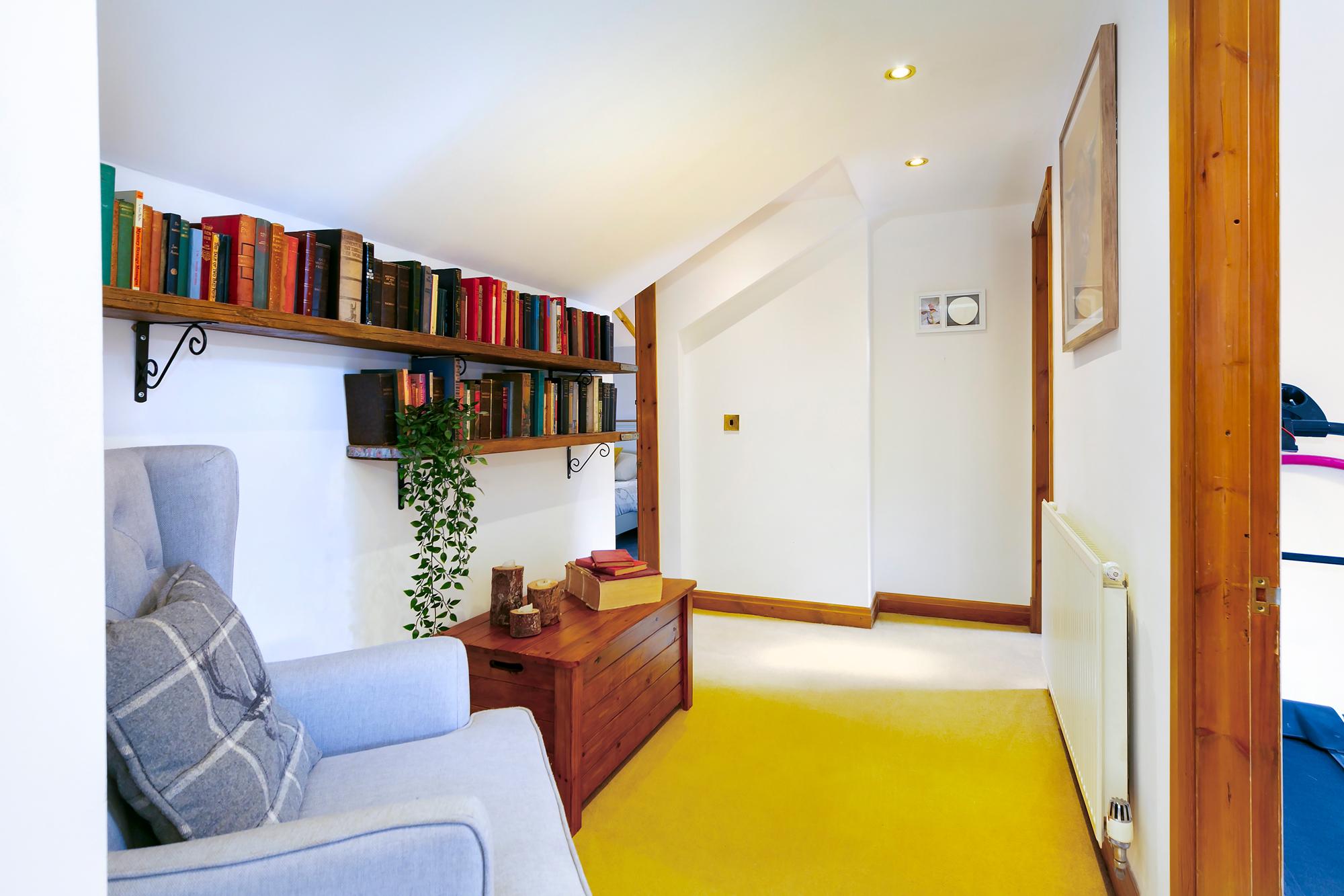 The Granary Holme Road, Shiptonthorpe, York