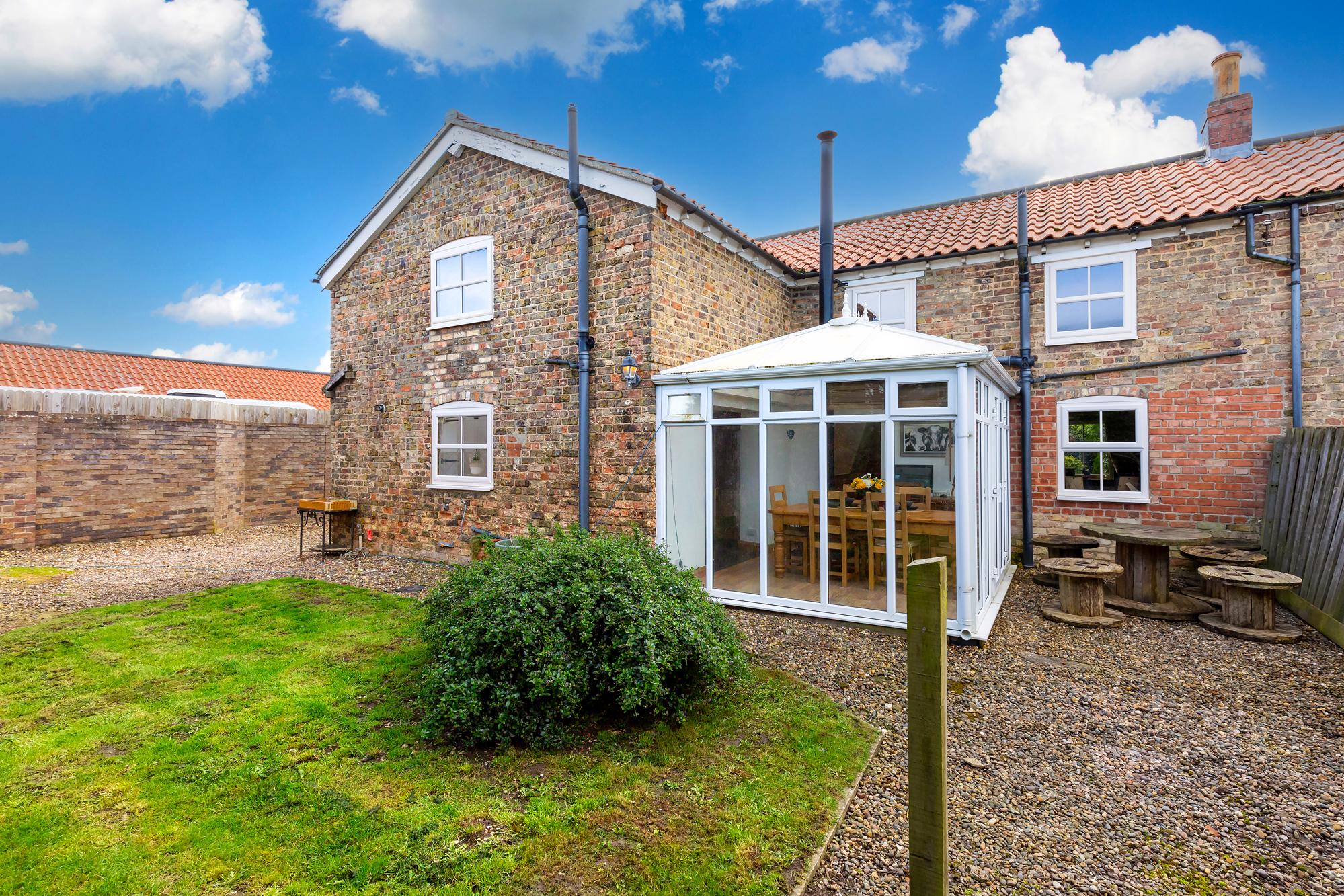 The Granary Holme Road, Shiptonthorpe, York