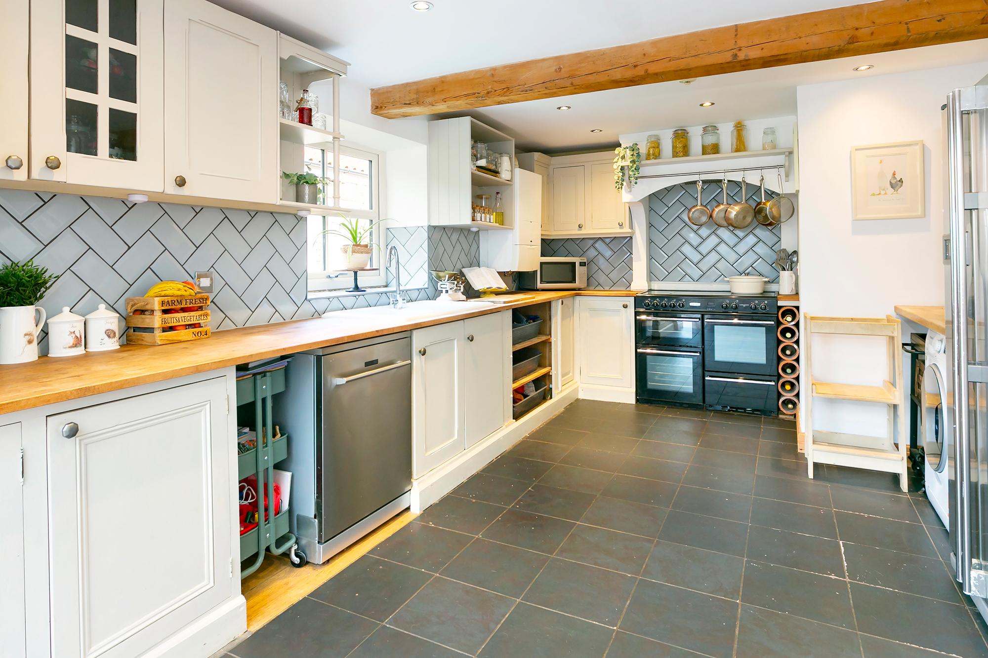 The Granary Holme Road, Shiptonthorpe, York