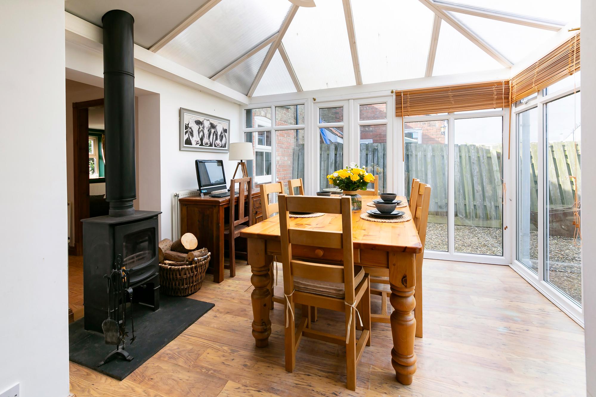 The Granary Holme Road, Shiptonthorpe, York