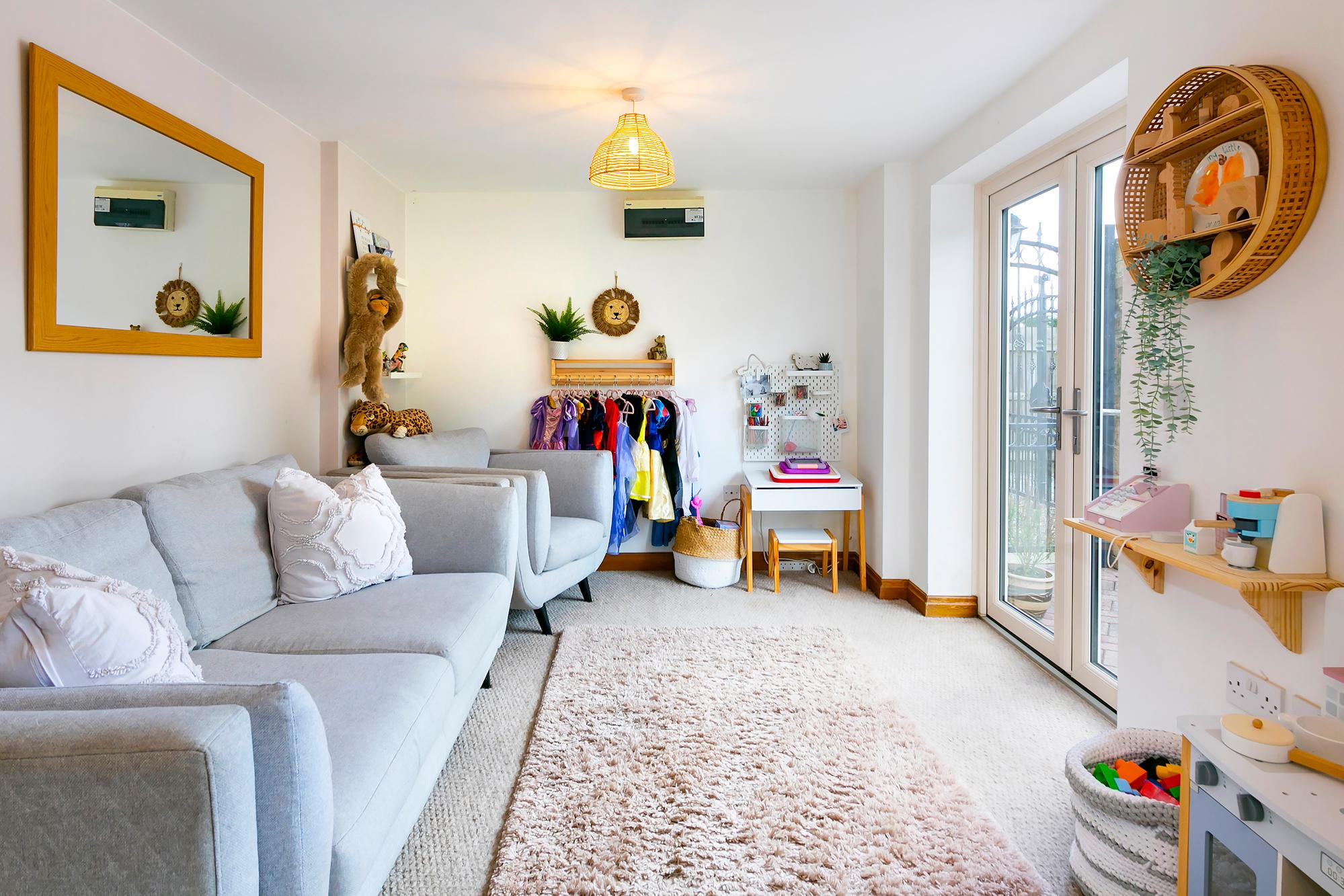 The Granary Holme Road, Shiptonthorpe, York