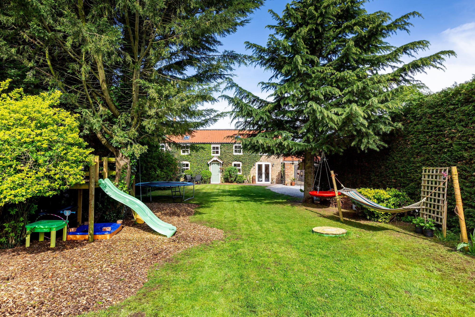 The Granary Holme Road, Shiptonthorpe, York