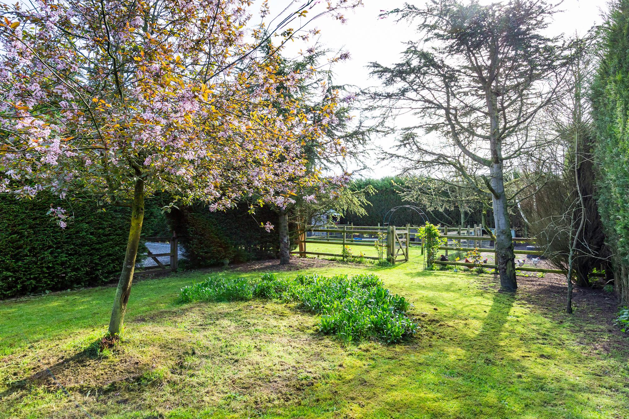 The Granary Holme Road, Shiptonthorpe, York