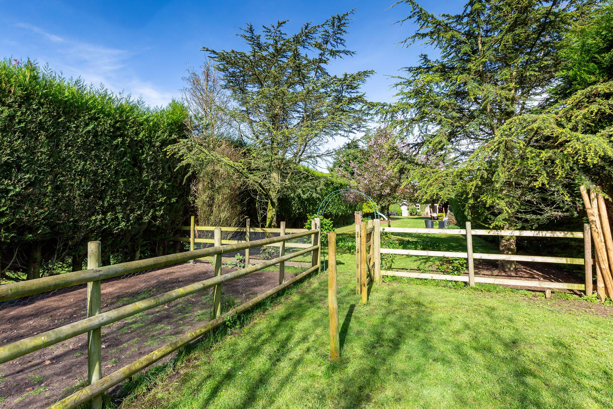 The Granary Holme Road, Shiptonthorpe, York