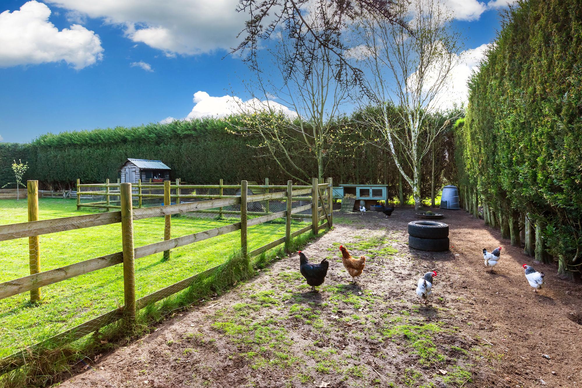 The Granary Holme Road, Shiptonthorpe, York