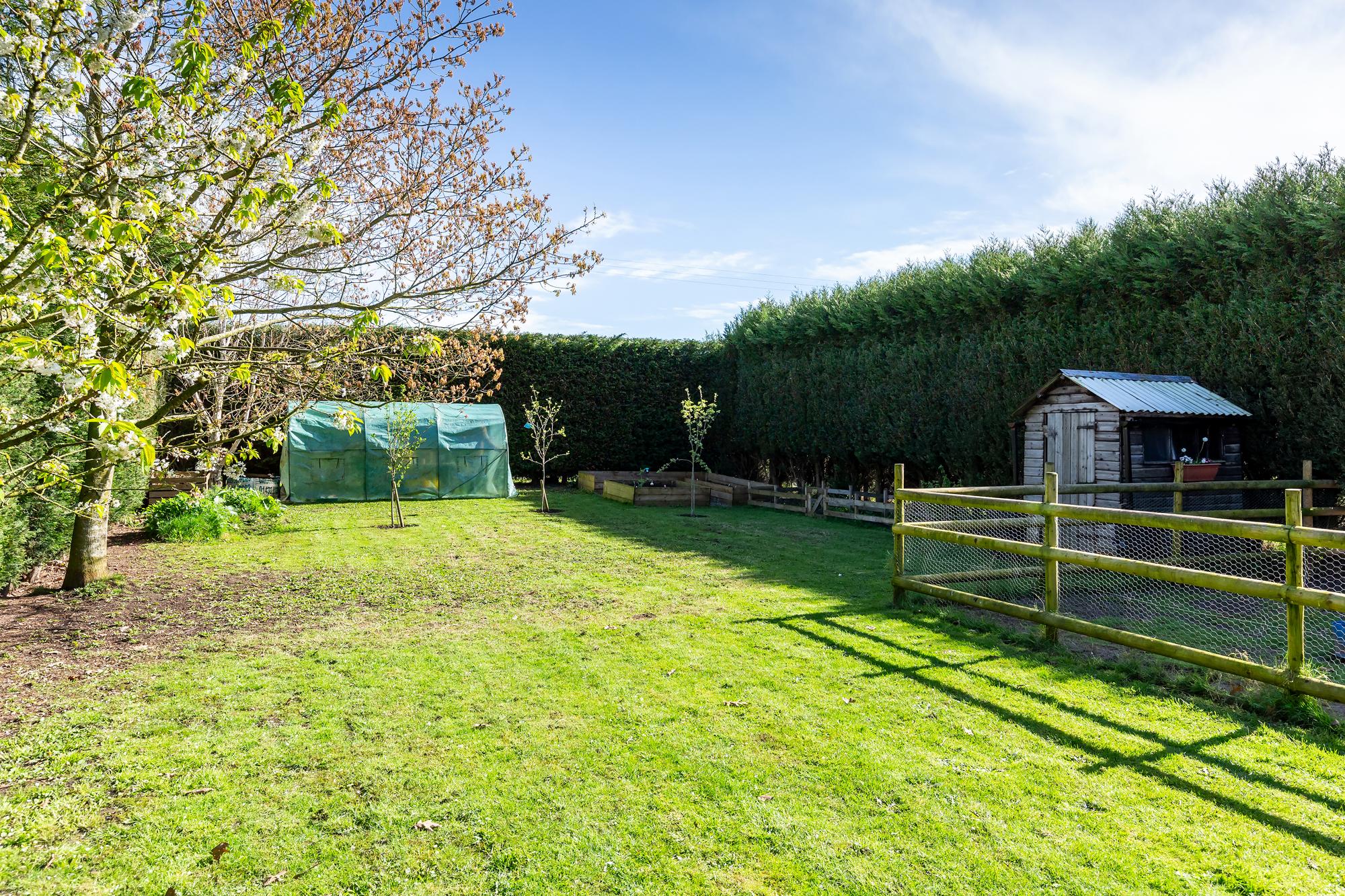The Granary Holme Road, Shiptonthorpe, York