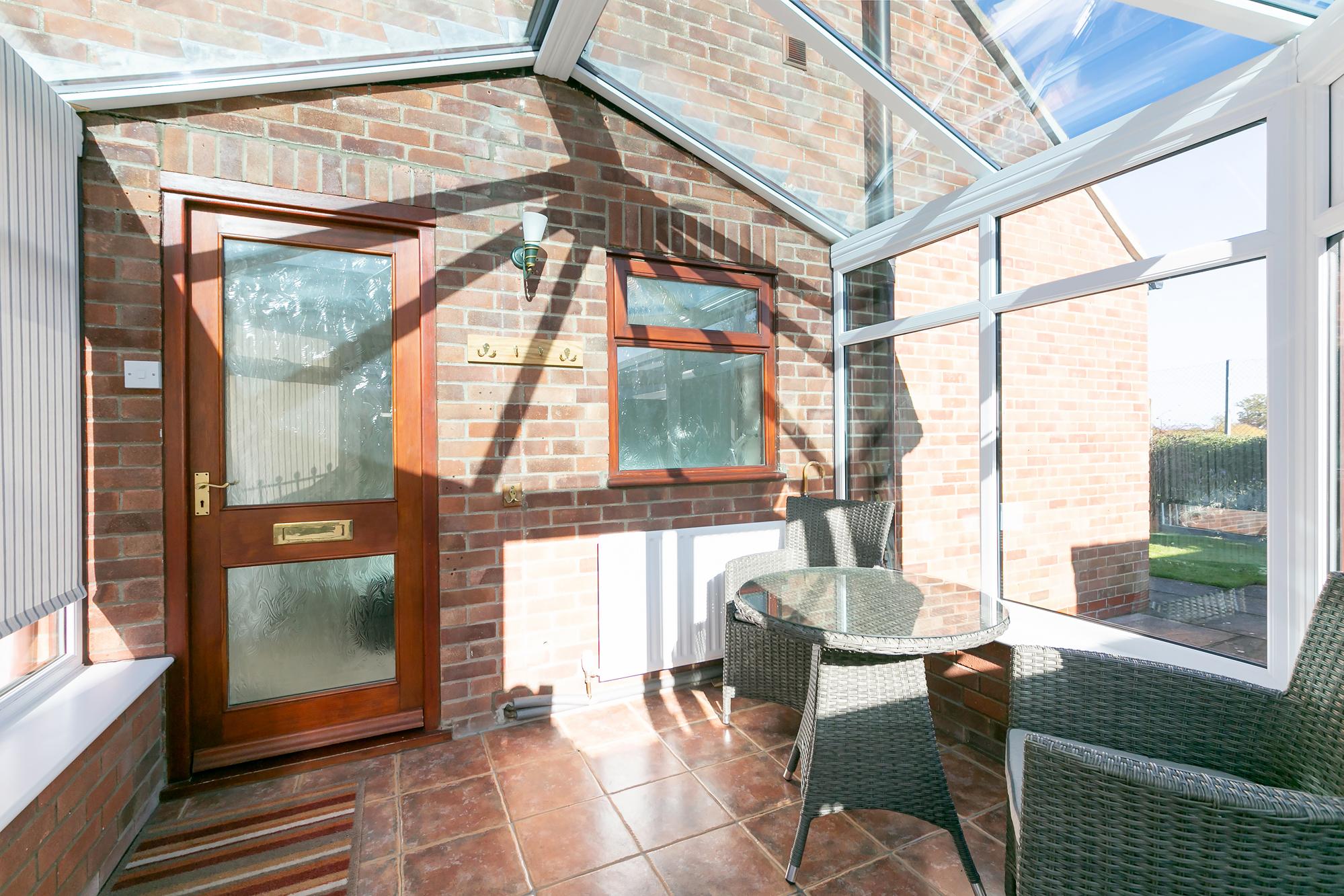 4 Derwent Park Close, Sutton on Derwent, York