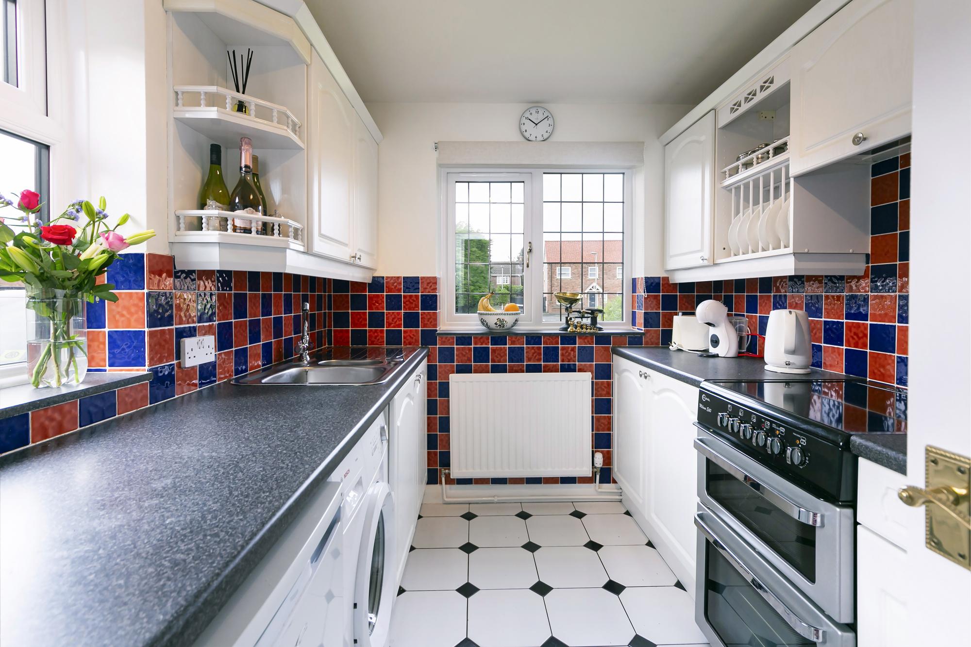 4 Derwent Park Close, Sutton on Derwent, York