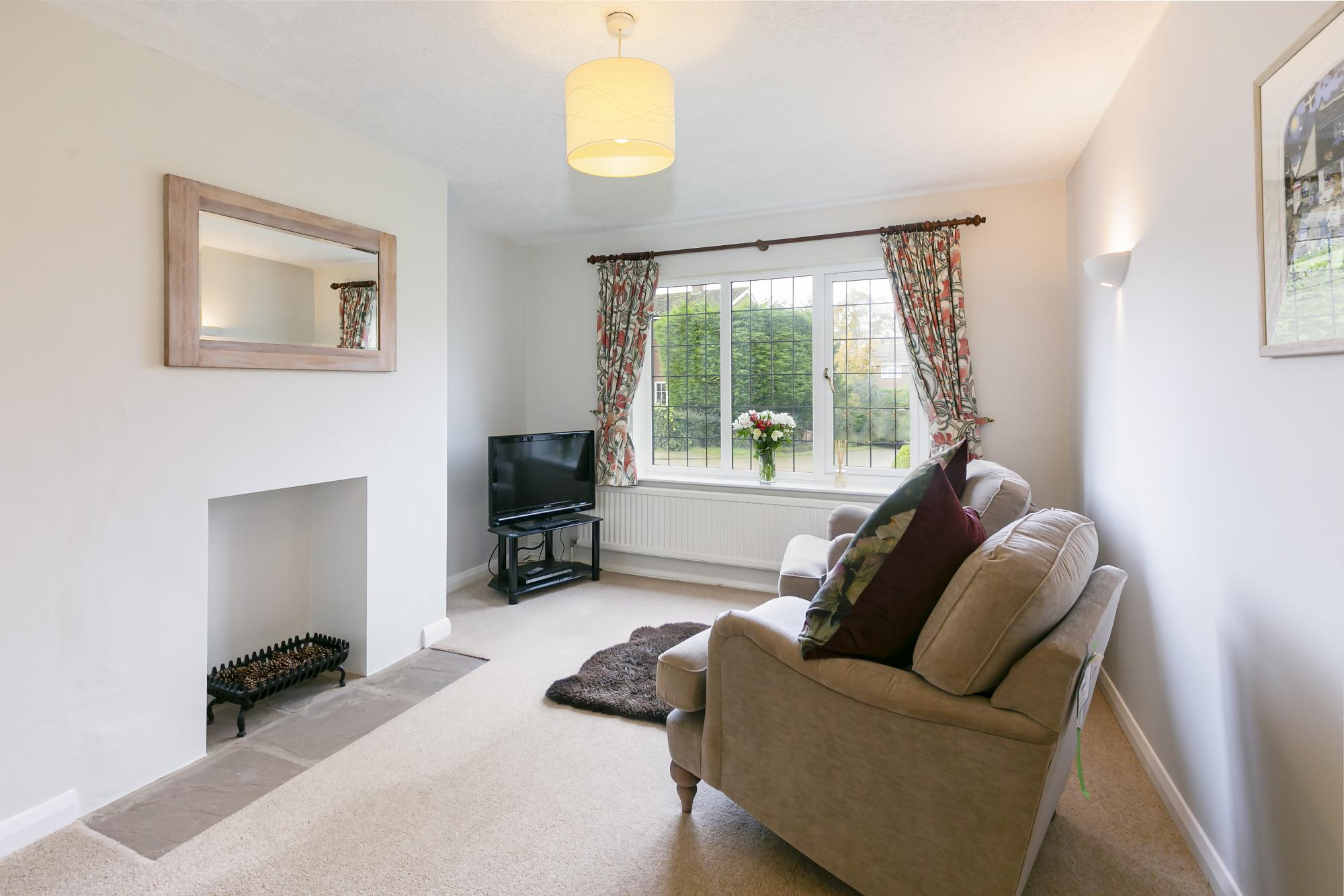 4 Derwent Park Close, Sutton on Derwent, York