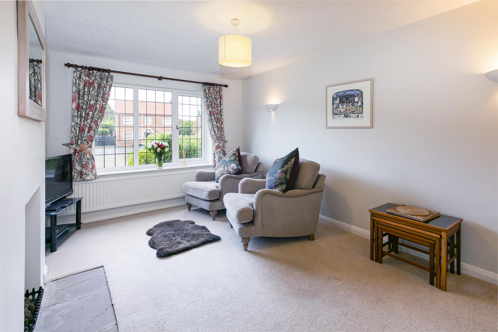 4 Derwent Park Close, Sutton on Derwent, York