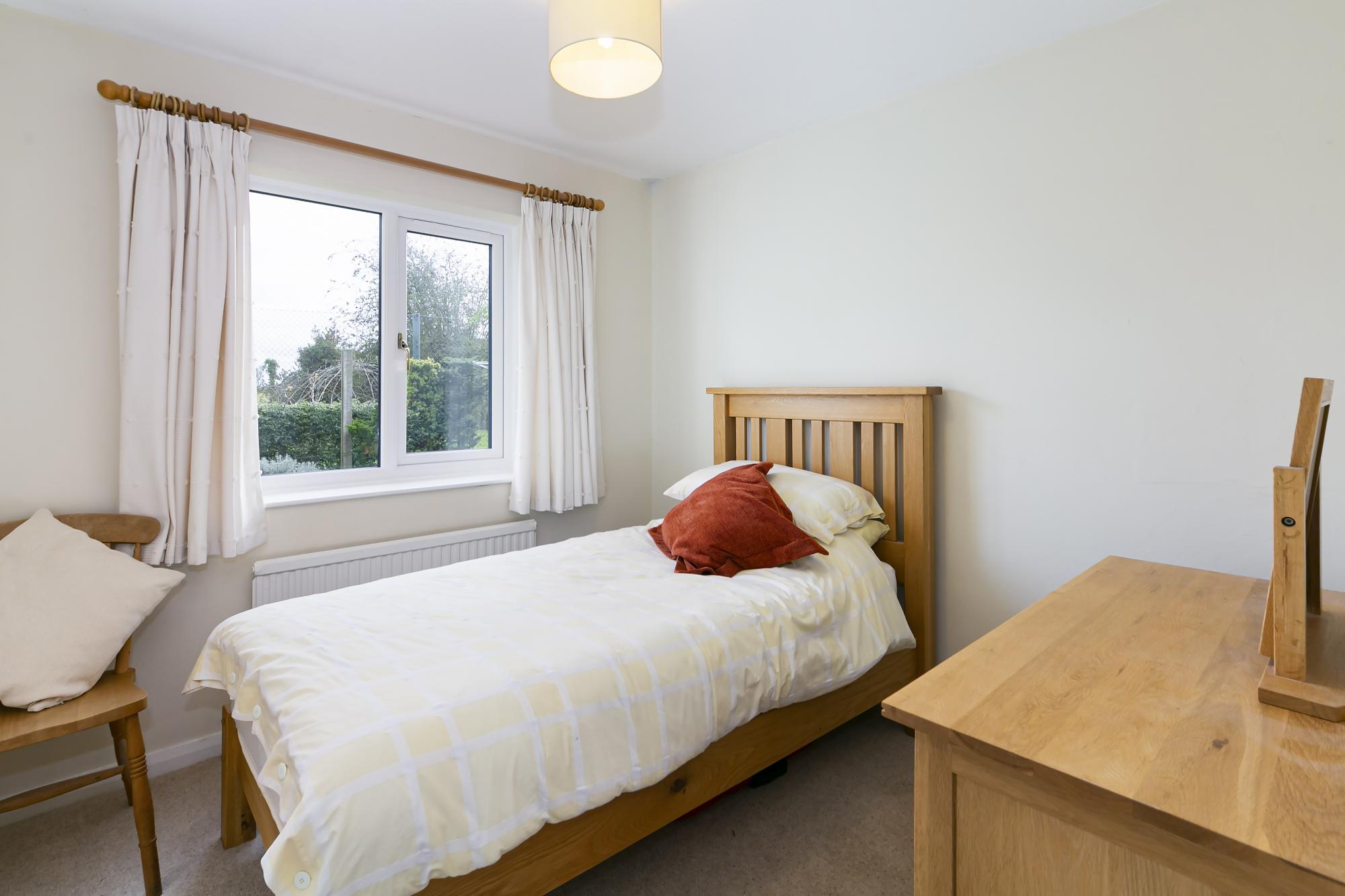 4 Derwent Park Close, Sutton on Derwent, York