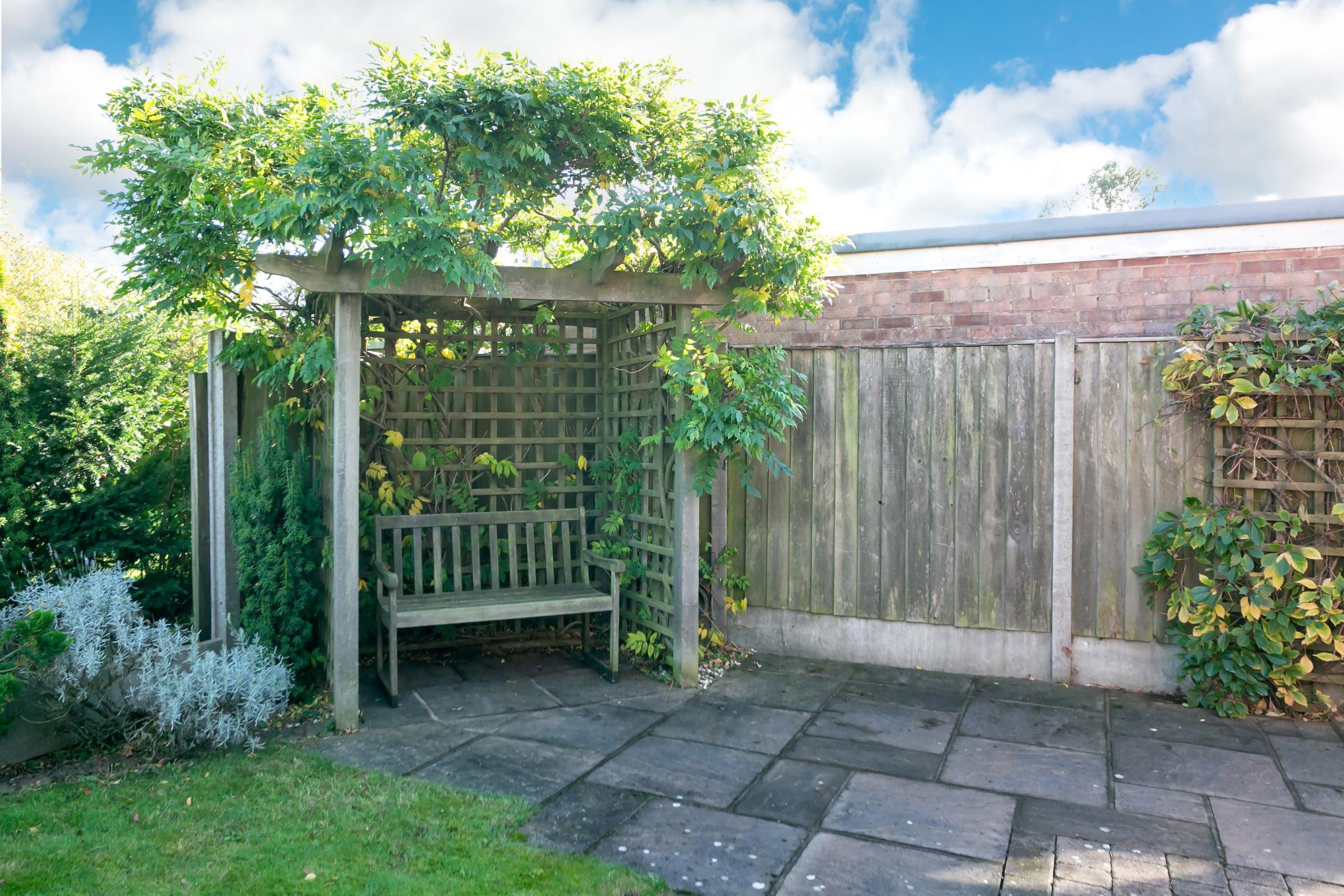 4 Derwent Park Close, Sutton on Derwent, York