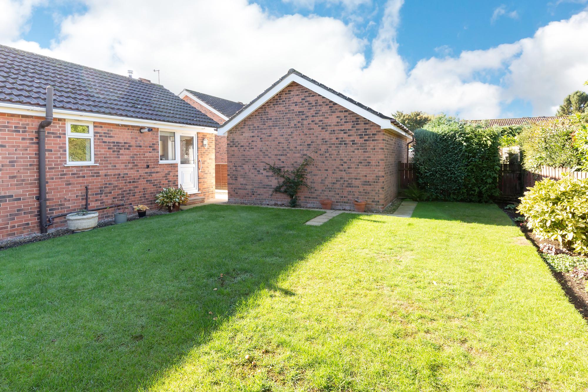 7 Wold View, South Cave, Brough