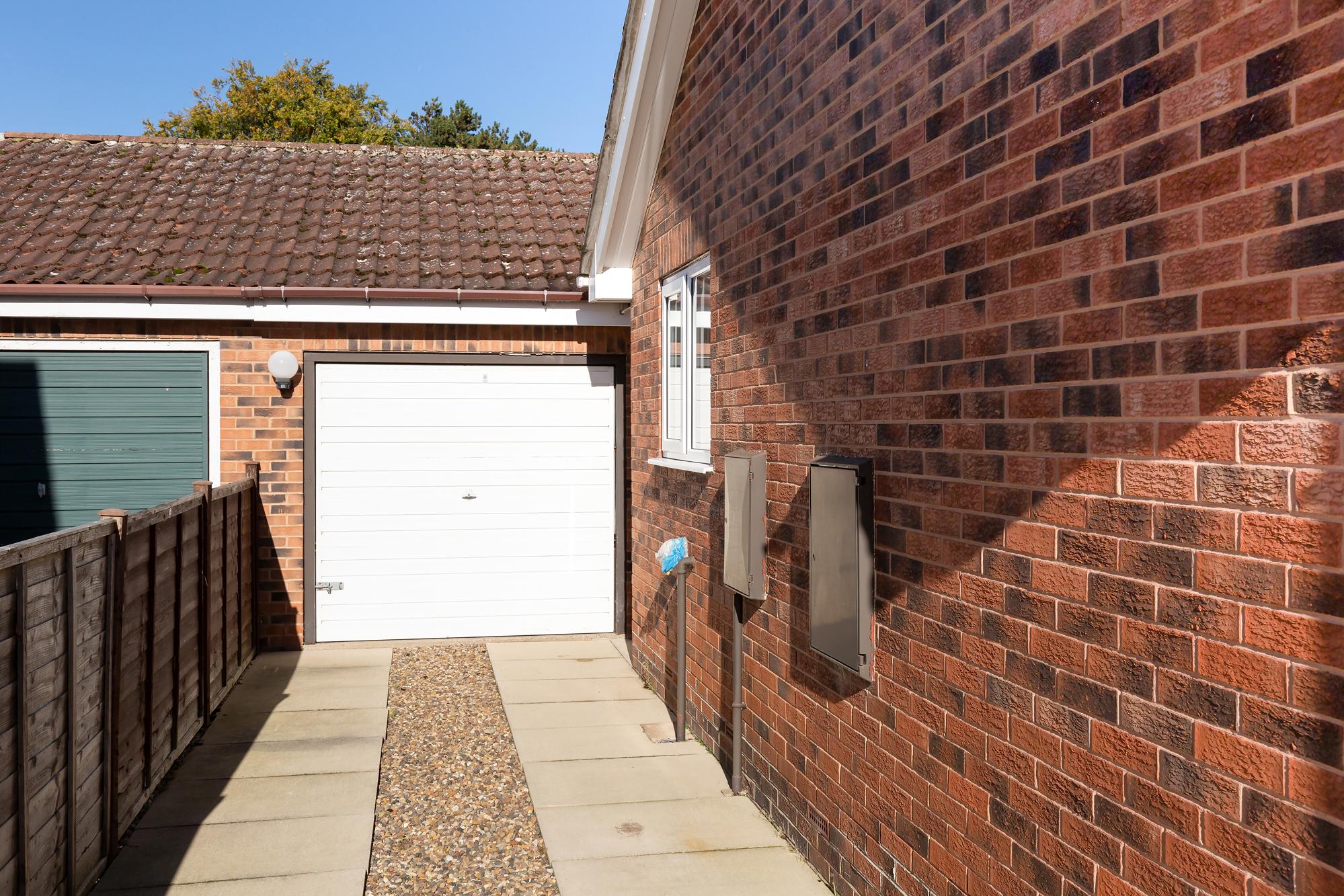 7 Wold View, South Cave, Brough